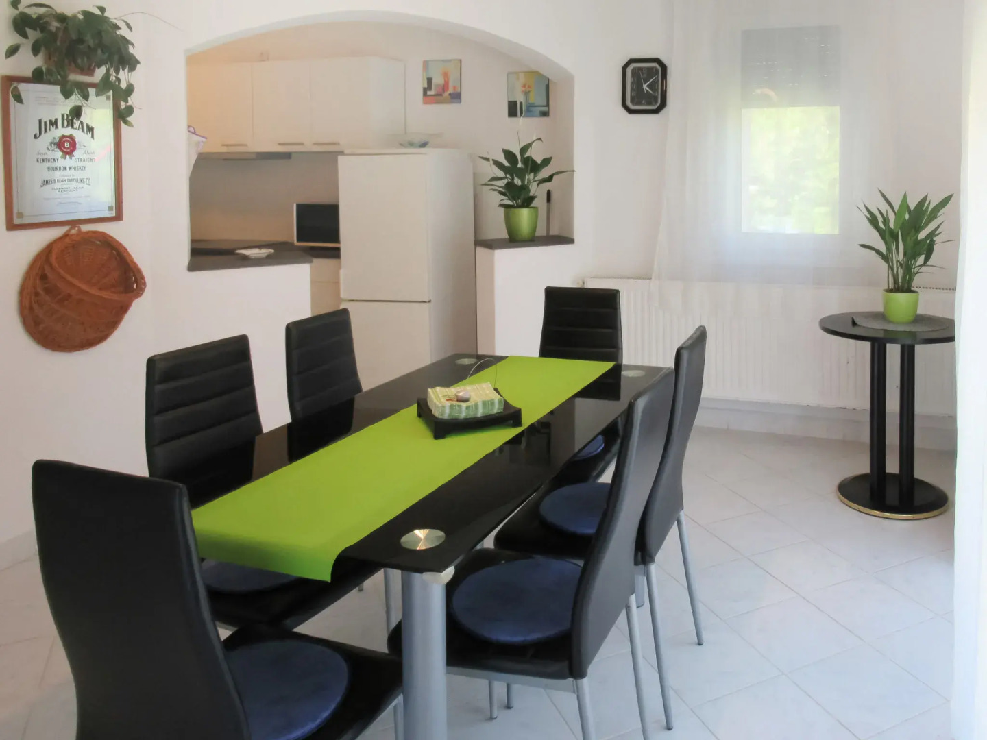 Holiday Home Racz - BAC114