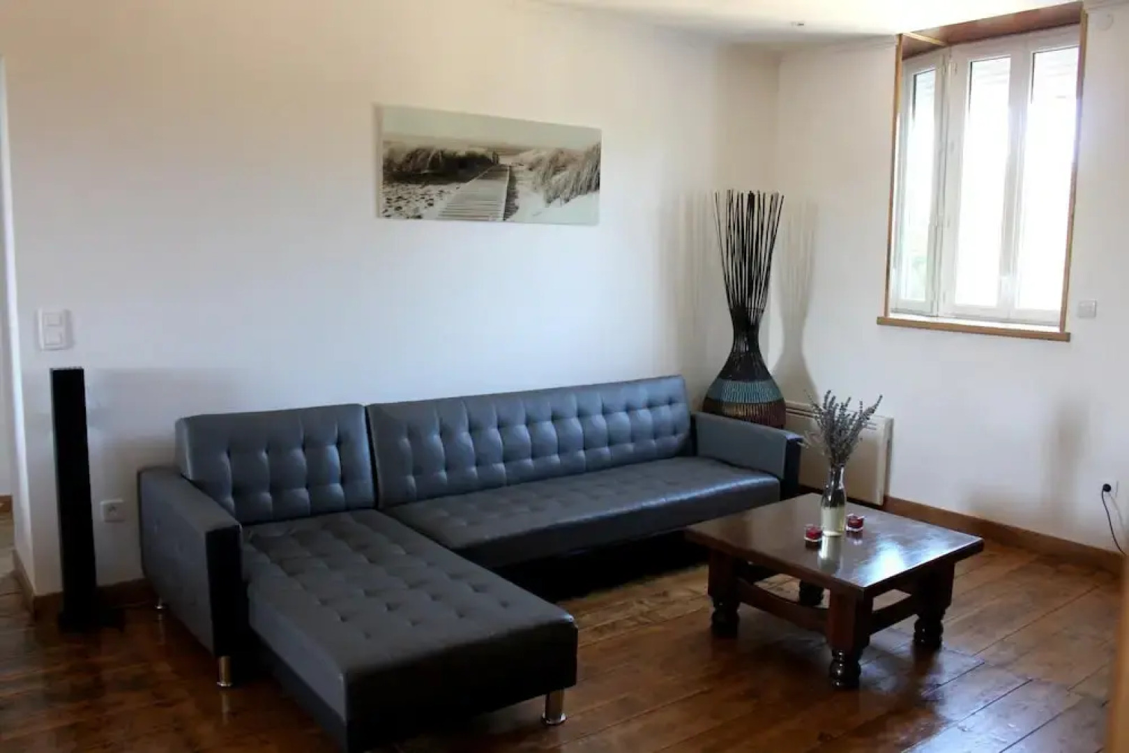 Apartment With 2 Bedrooms in Jumilhac-le-grand, With Wonderful City View, Enclosed Garden and Wifi