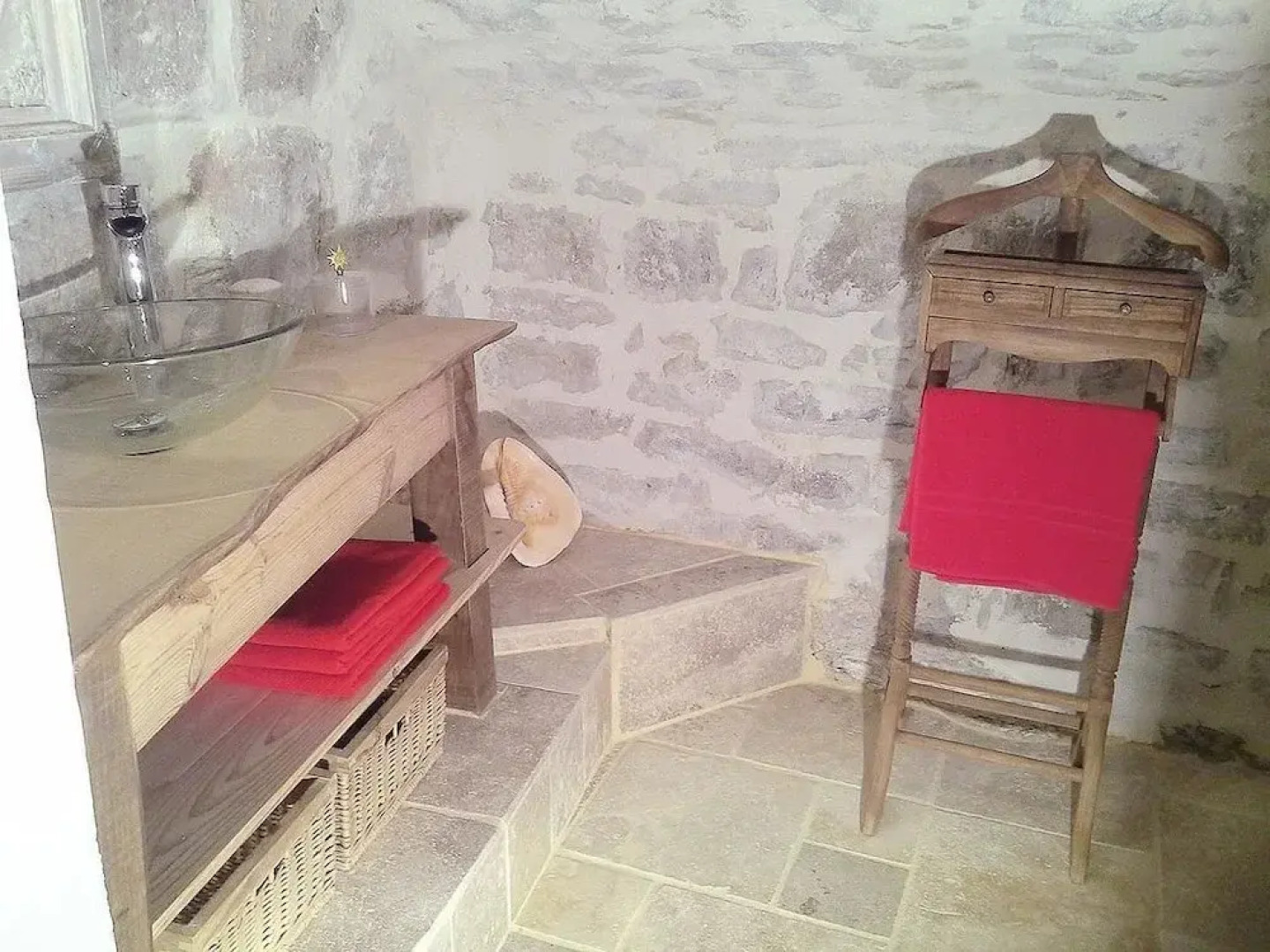 Maison atypique 11e siècle