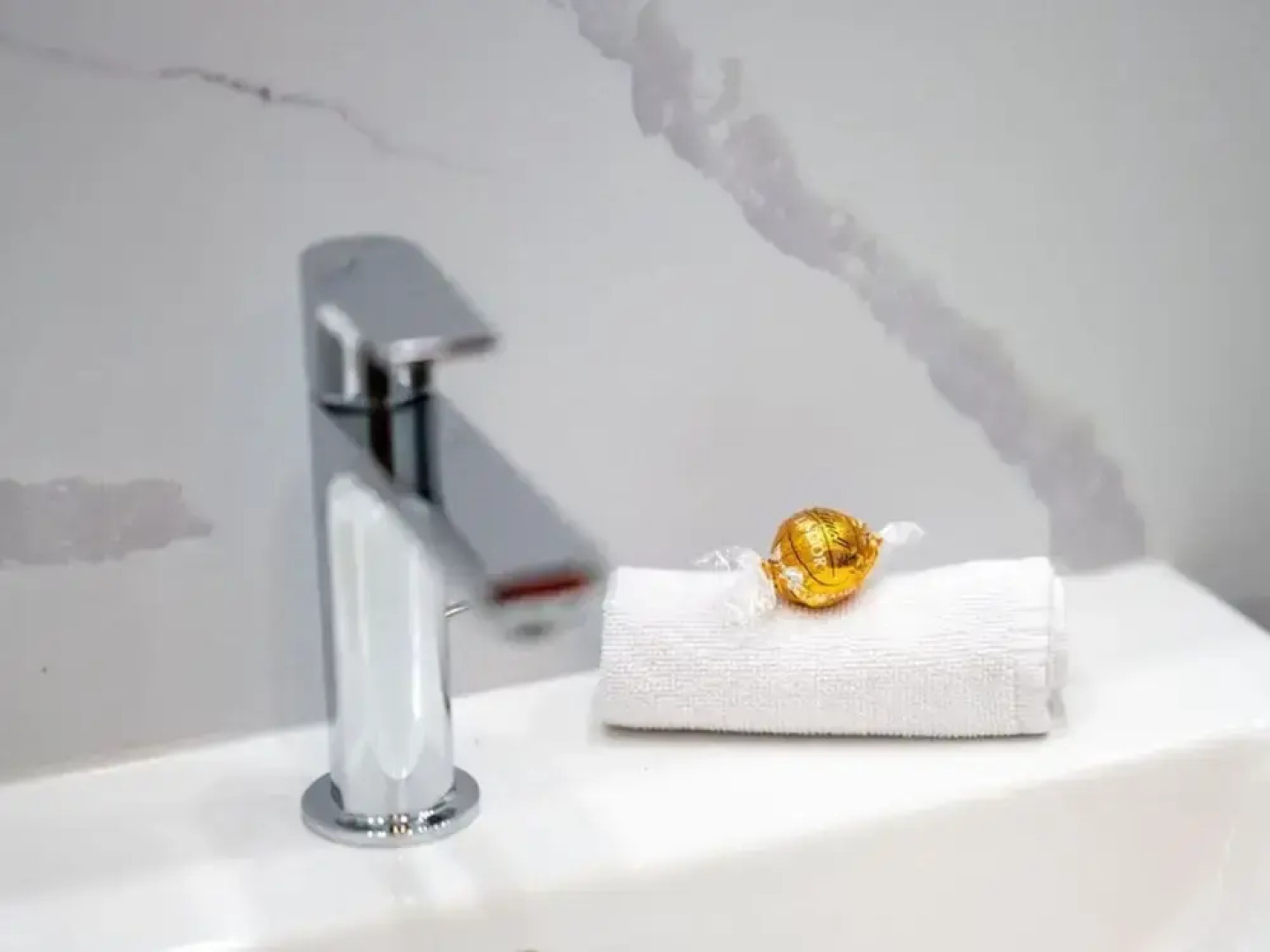 Present Apartment in Fusch