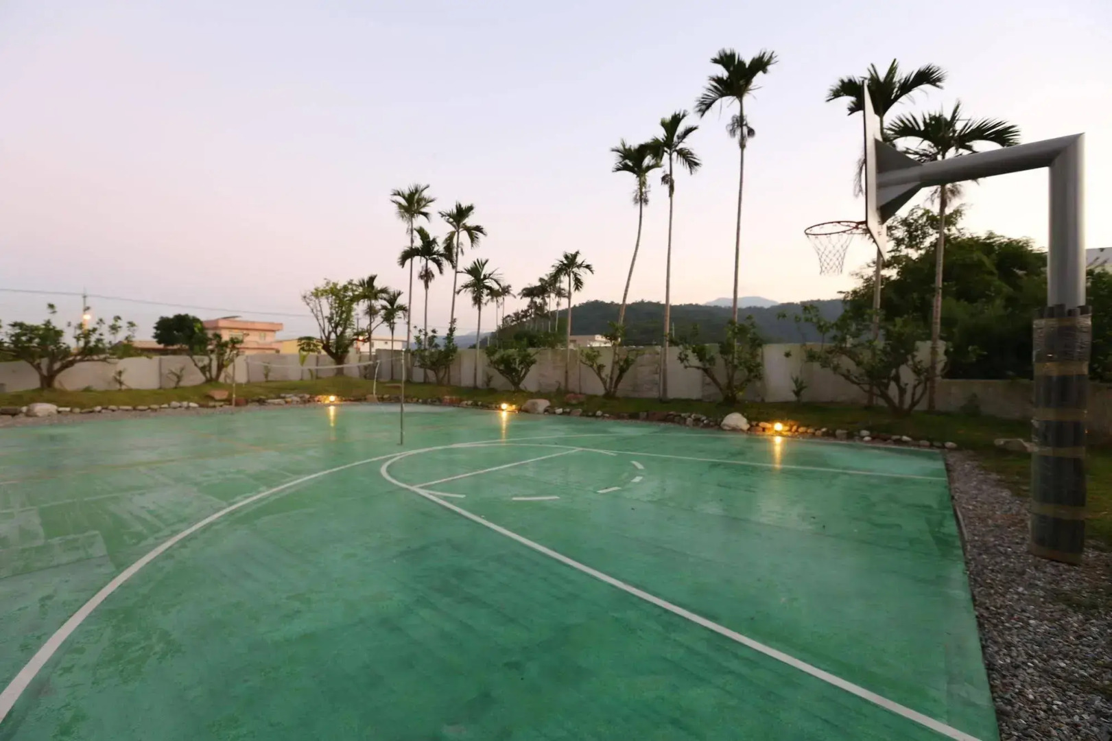 Happy Happy Okgo B&B