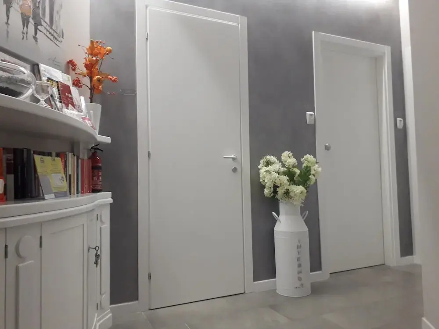 Interno 1 Ciampino Roma Luxury Apartment