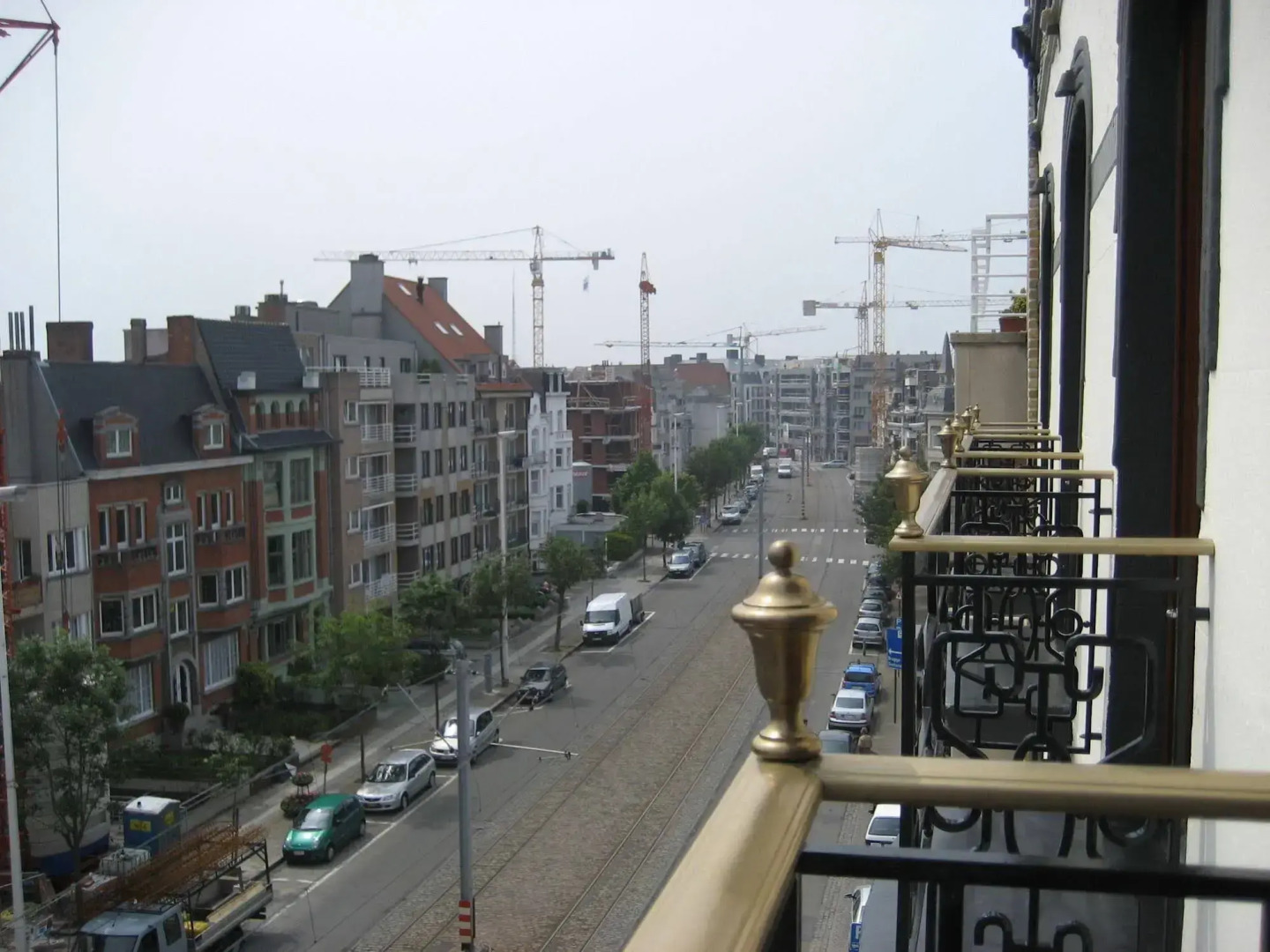 Avenue Hotel by F-Hotels