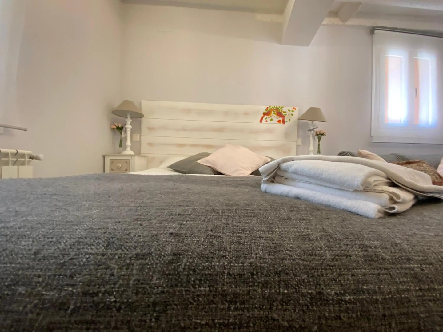 Apartamentos "Casa Abuelo Juan"