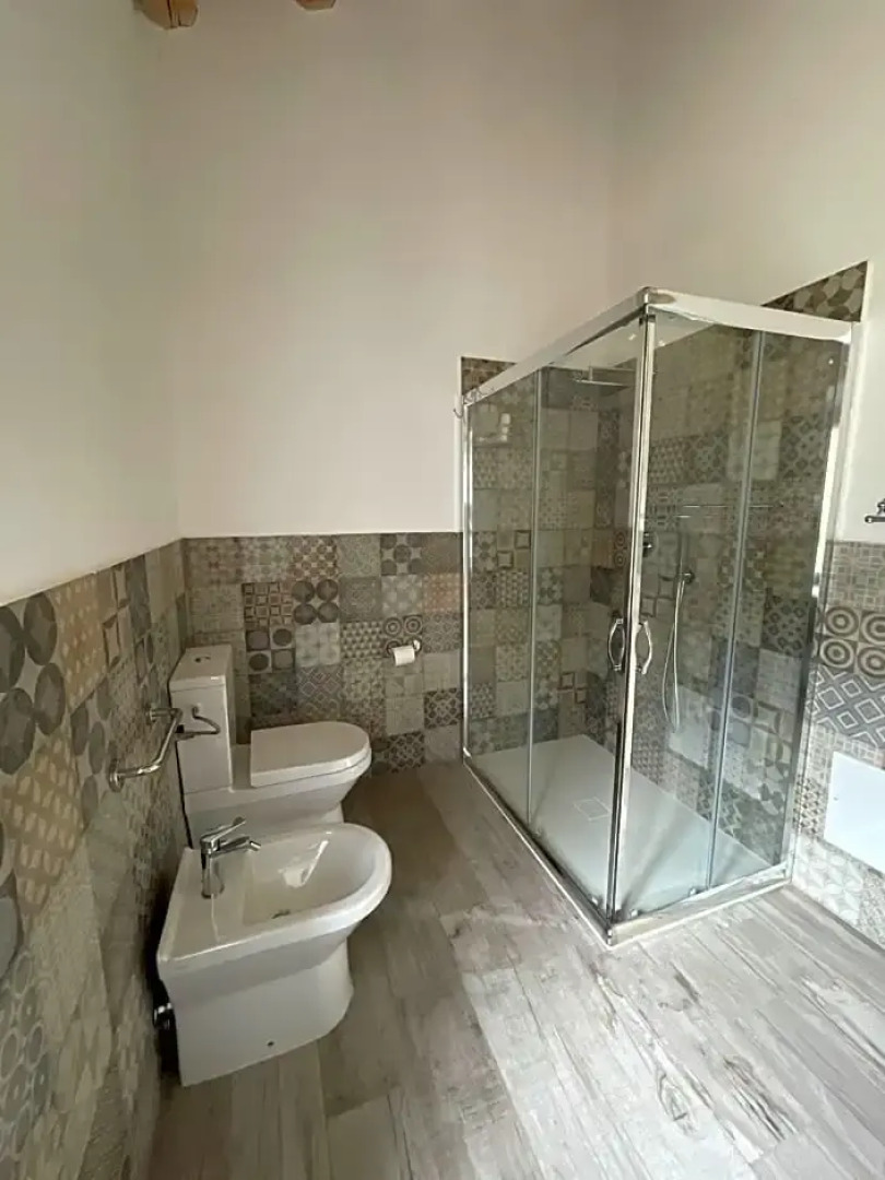 Antico Borgo Buonanotte