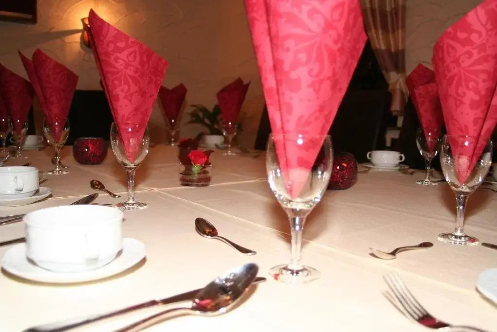 Hotel & Restaurant Erbsälzer