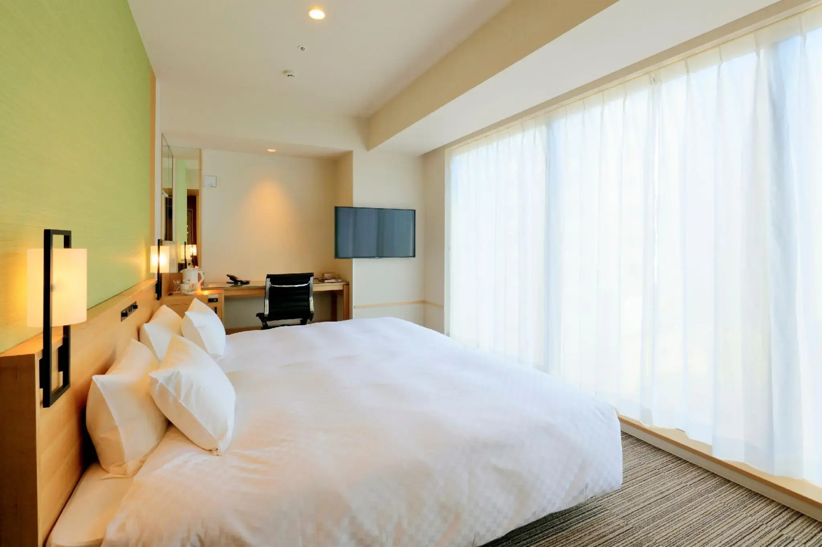 Candeo Hotels Hiroshima Hatchobori