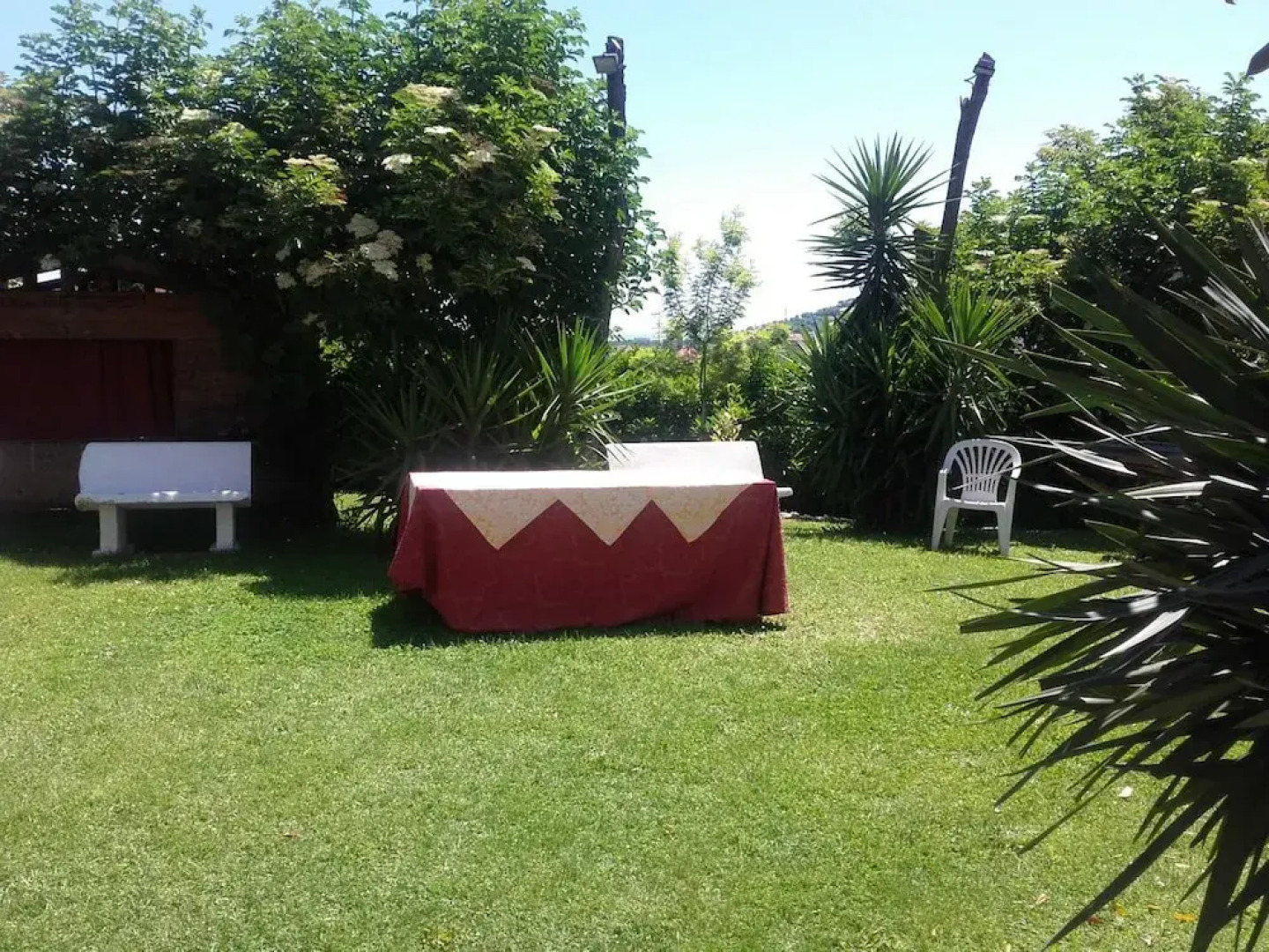 Pier delle Vigne B&B