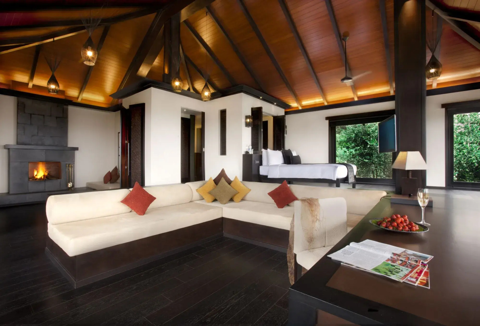 Taj Madikeri Resort & Spa, Coorg