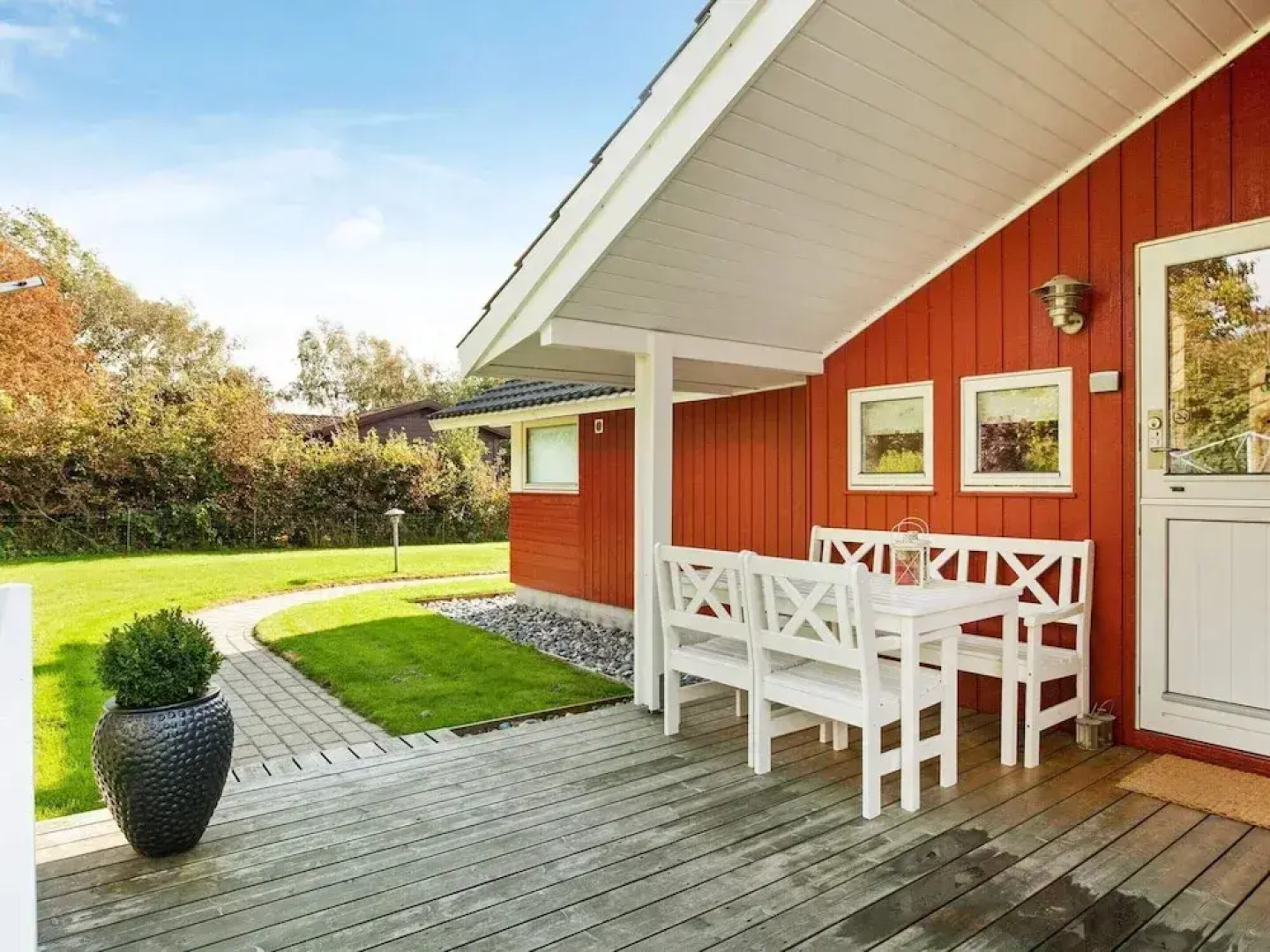 Seaside Bliss in Kelstrup - By Traum Ferienwohnungen