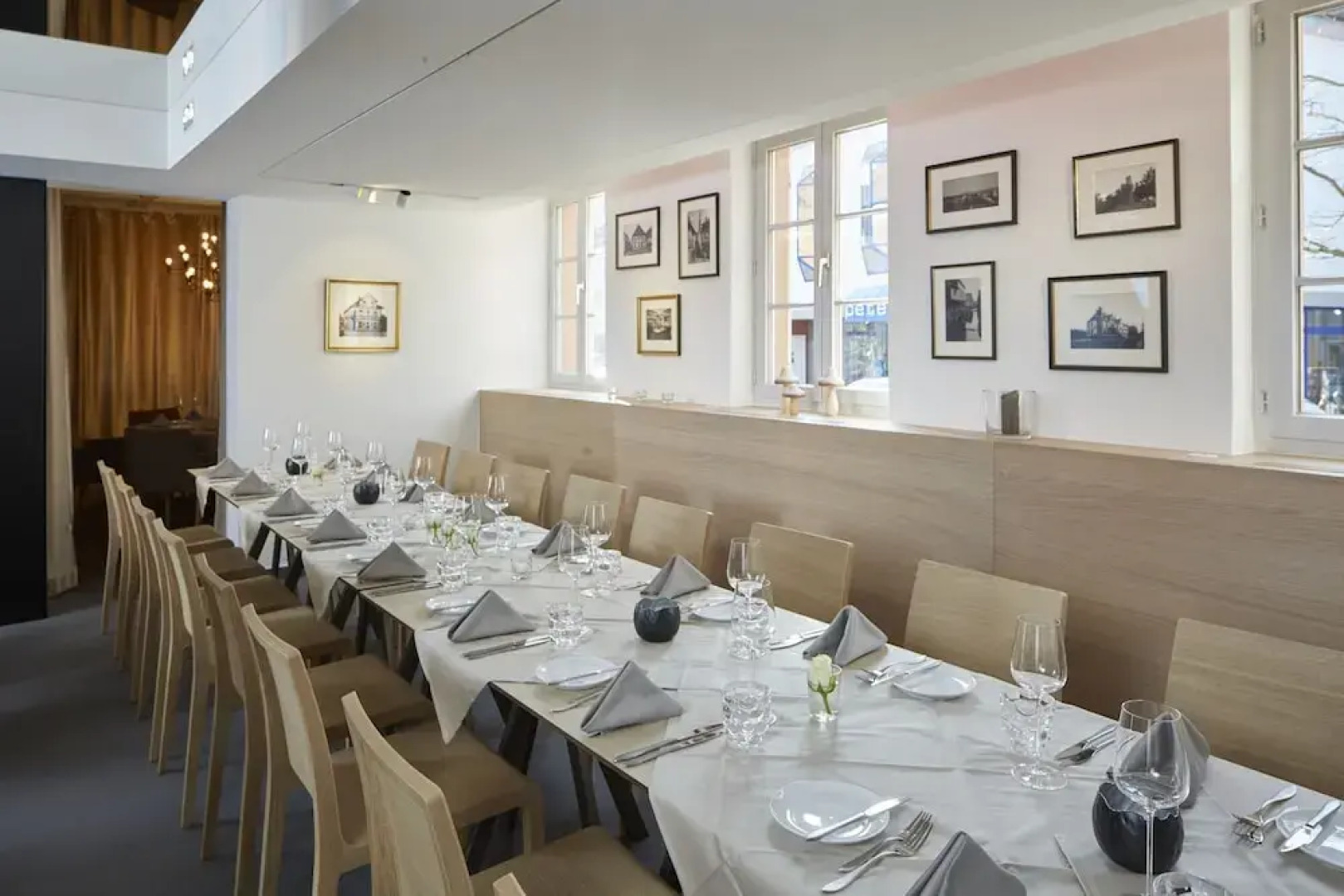 Hotel & Restaurant Badischer Hof