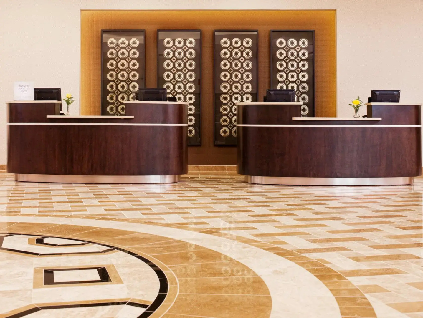 Sheraton Detroit Metro Airport