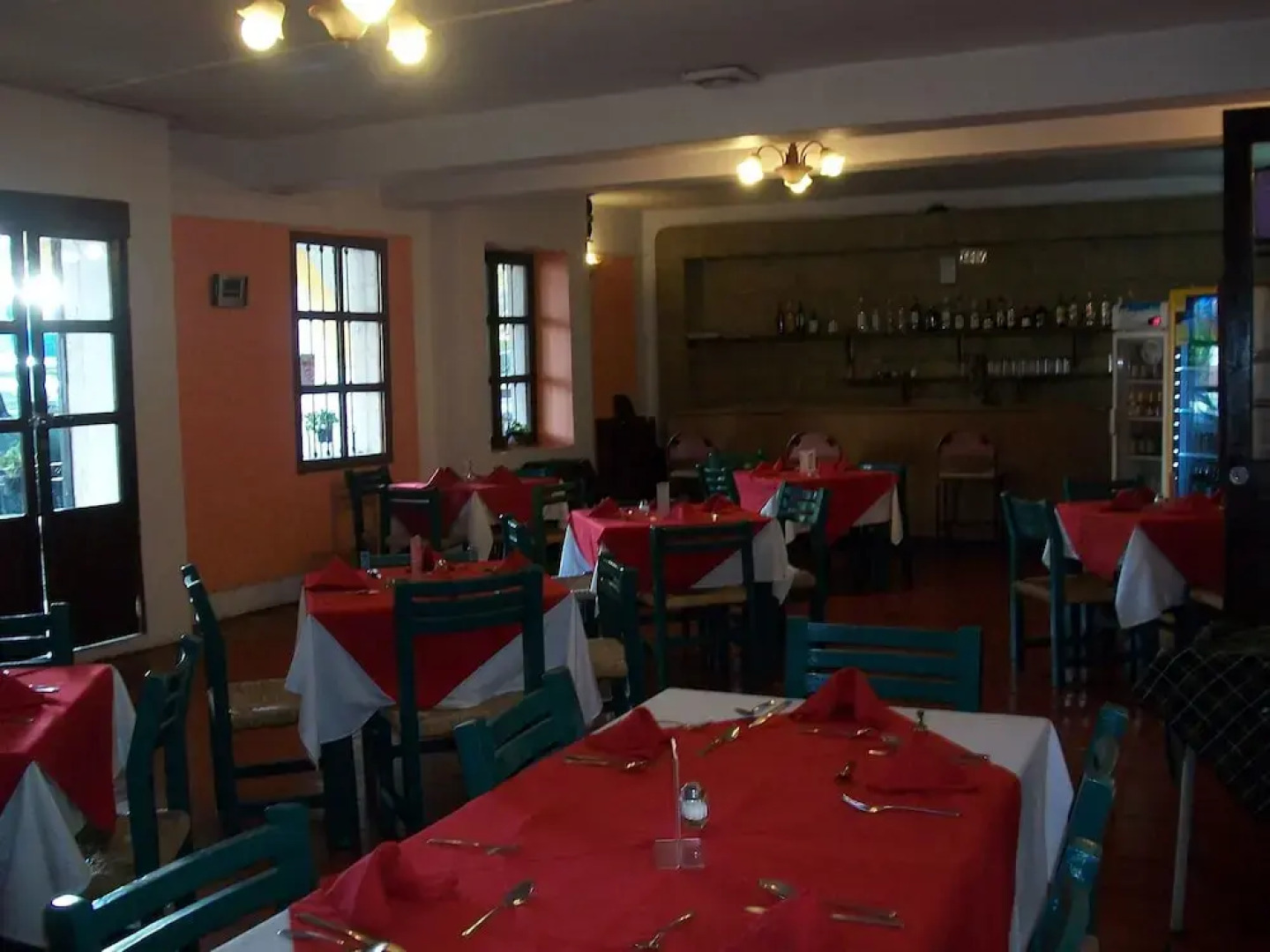 Hotel Amealco