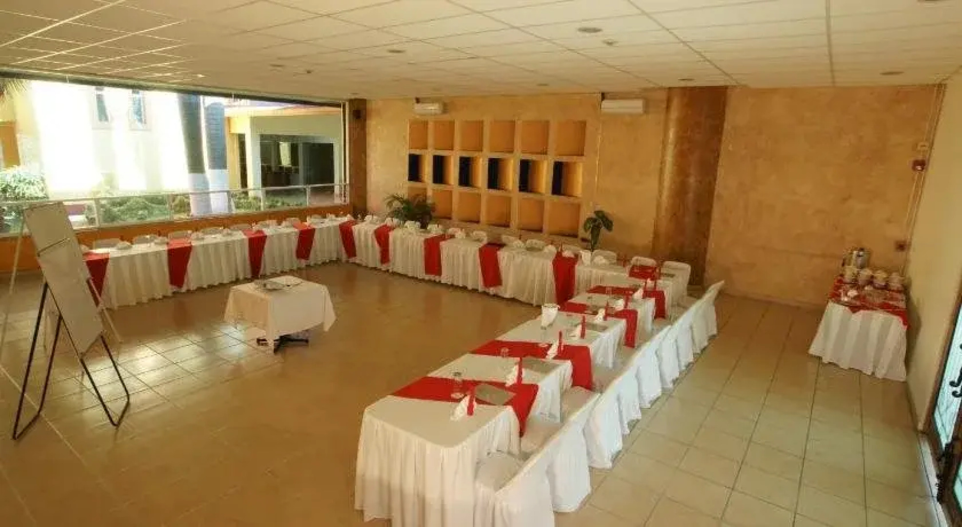 Hotel Quinta Loriffe