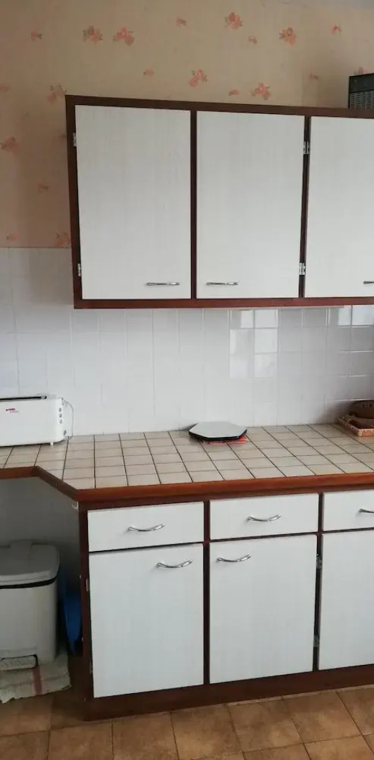 Apartment with 2 Bedrooms in Saint-Georges-De-Didonne - 1 Km From the Beach