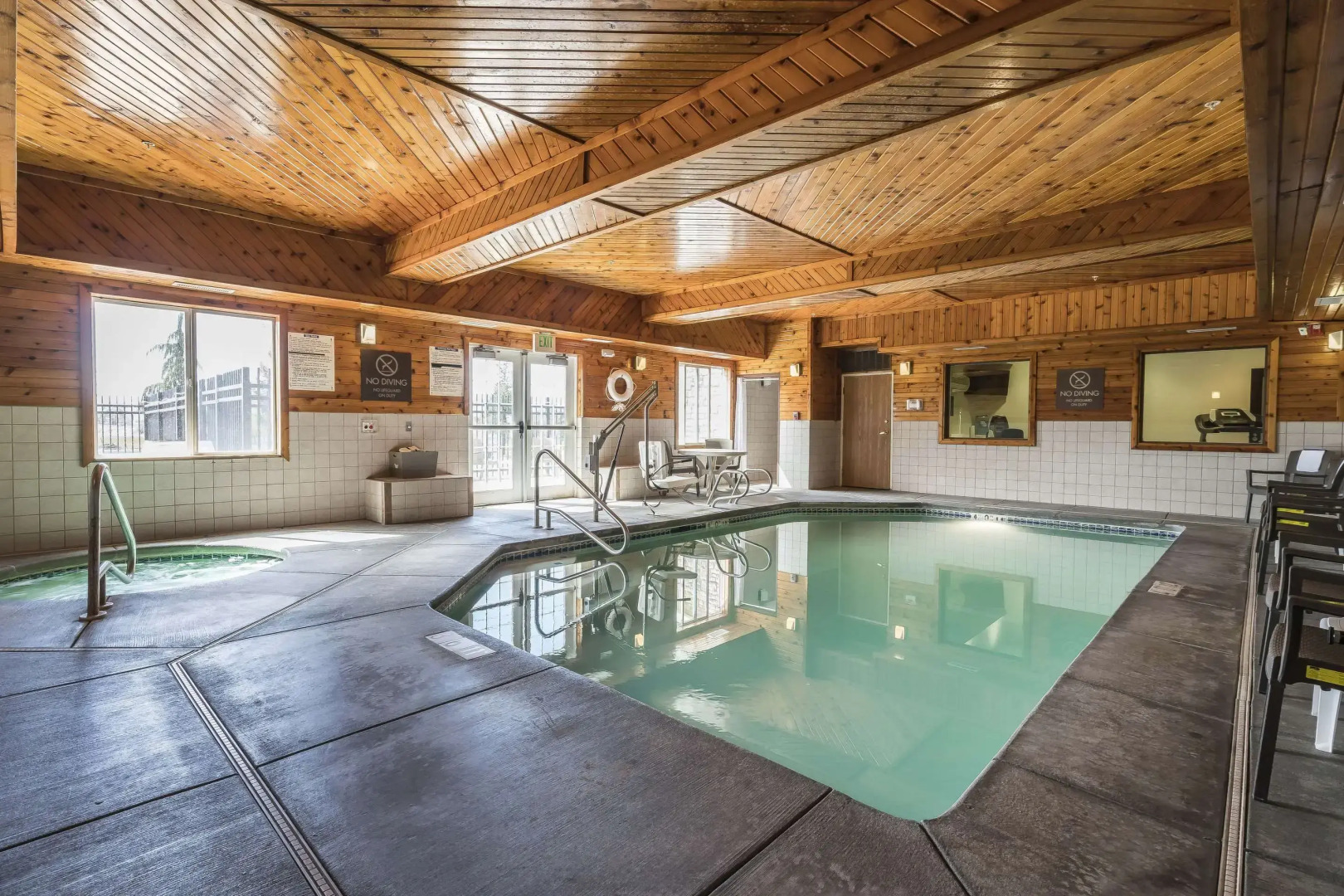 Comfort Inn & Suites Walla Walla