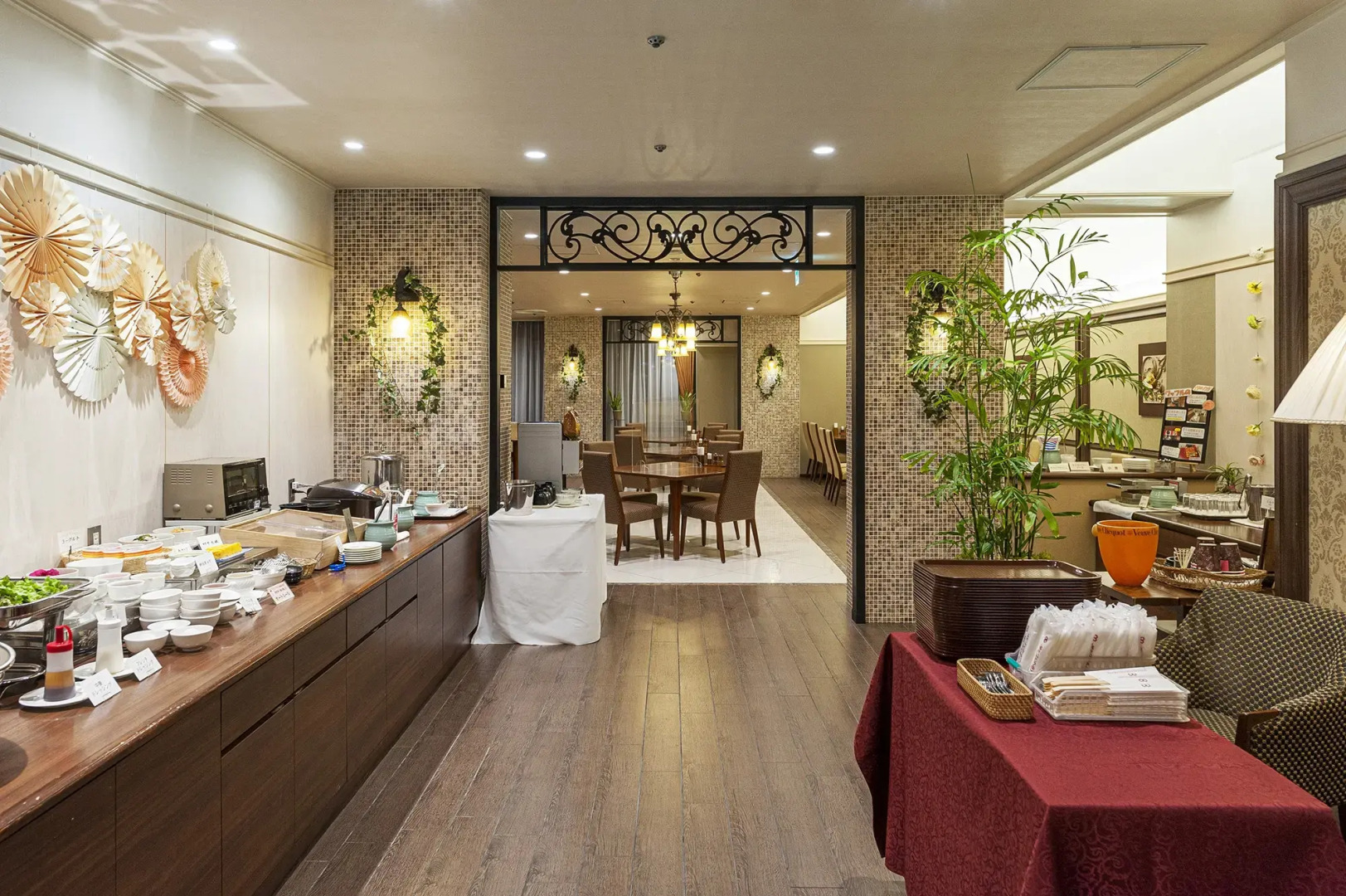 Saitama Grand Hotel Fukaya