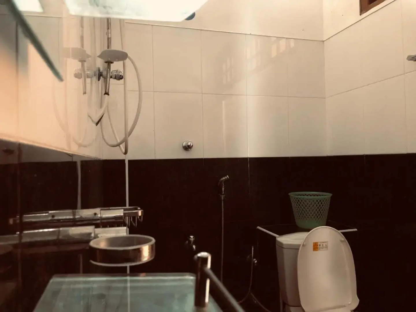 Hotel Camellia