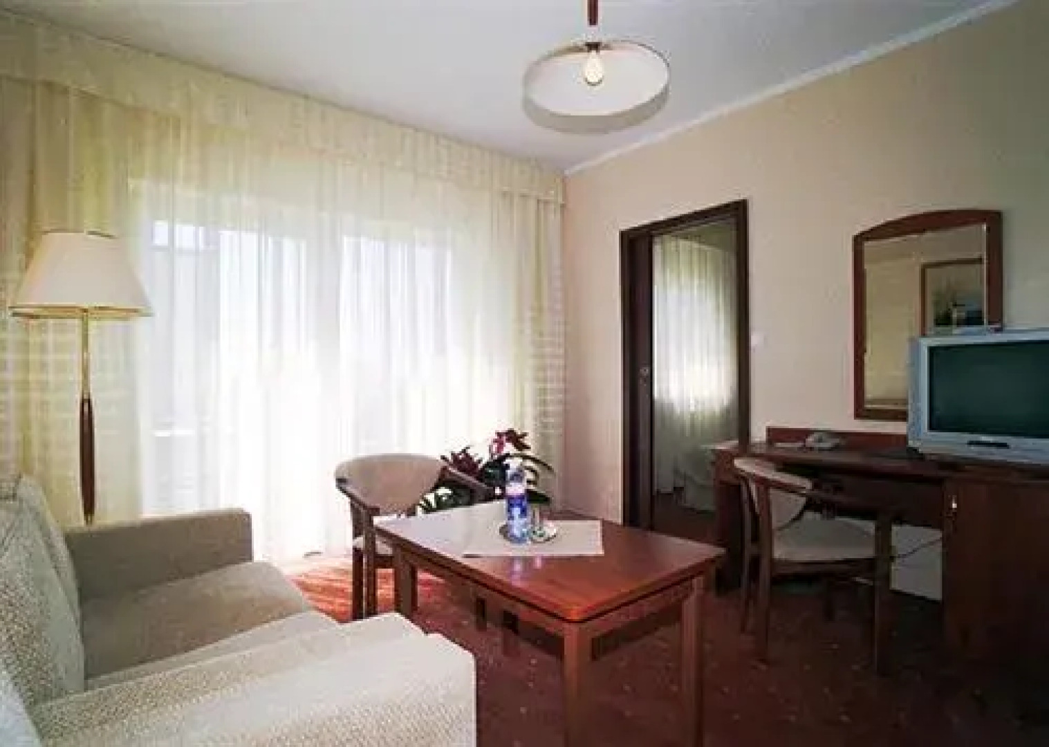 Dom Zdrojowy Diament Spa