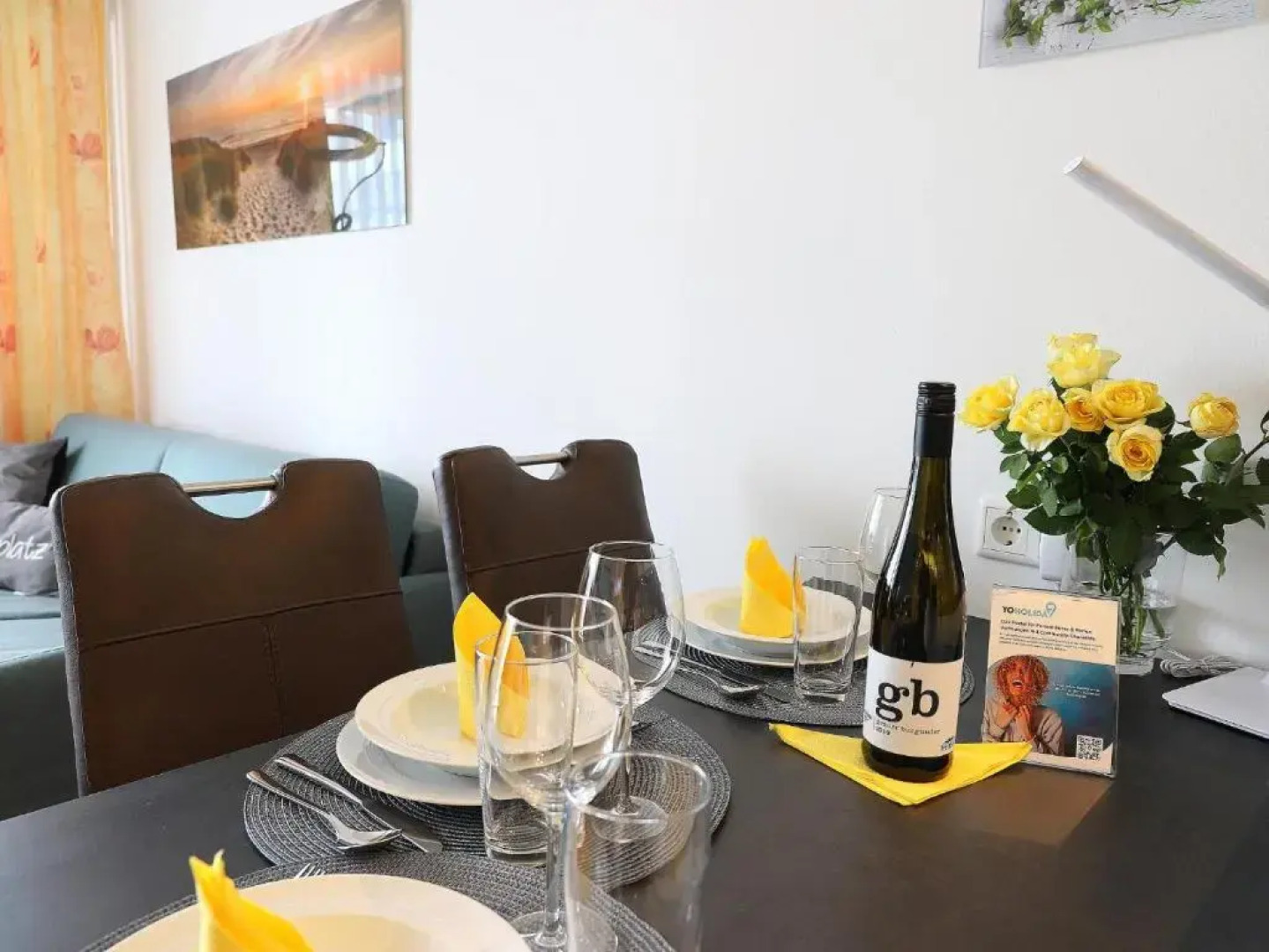 Kjeirstraße 19-21, Whg.76