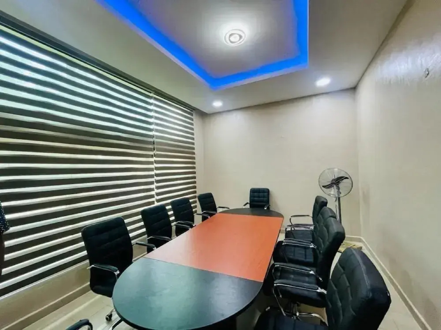 De Geogold Hotels and Suites