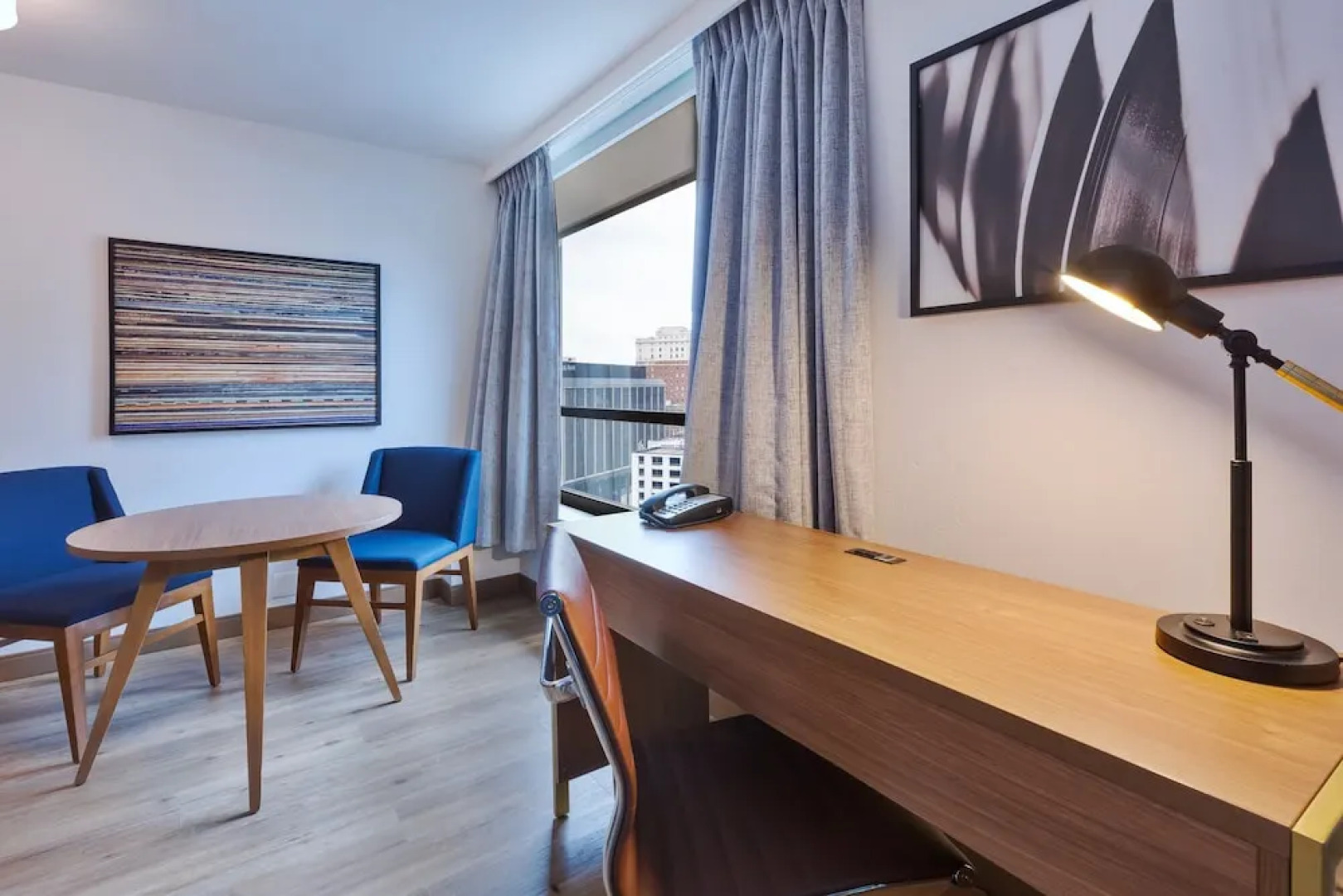 Hotel Indigo Detroit Downtown, an IHG Hotel