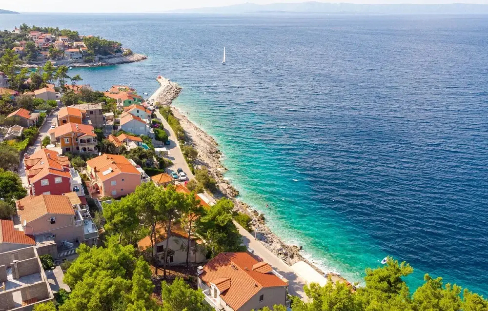 Beautiful Home in Prigradica With Wifi and 7 Bedrooms