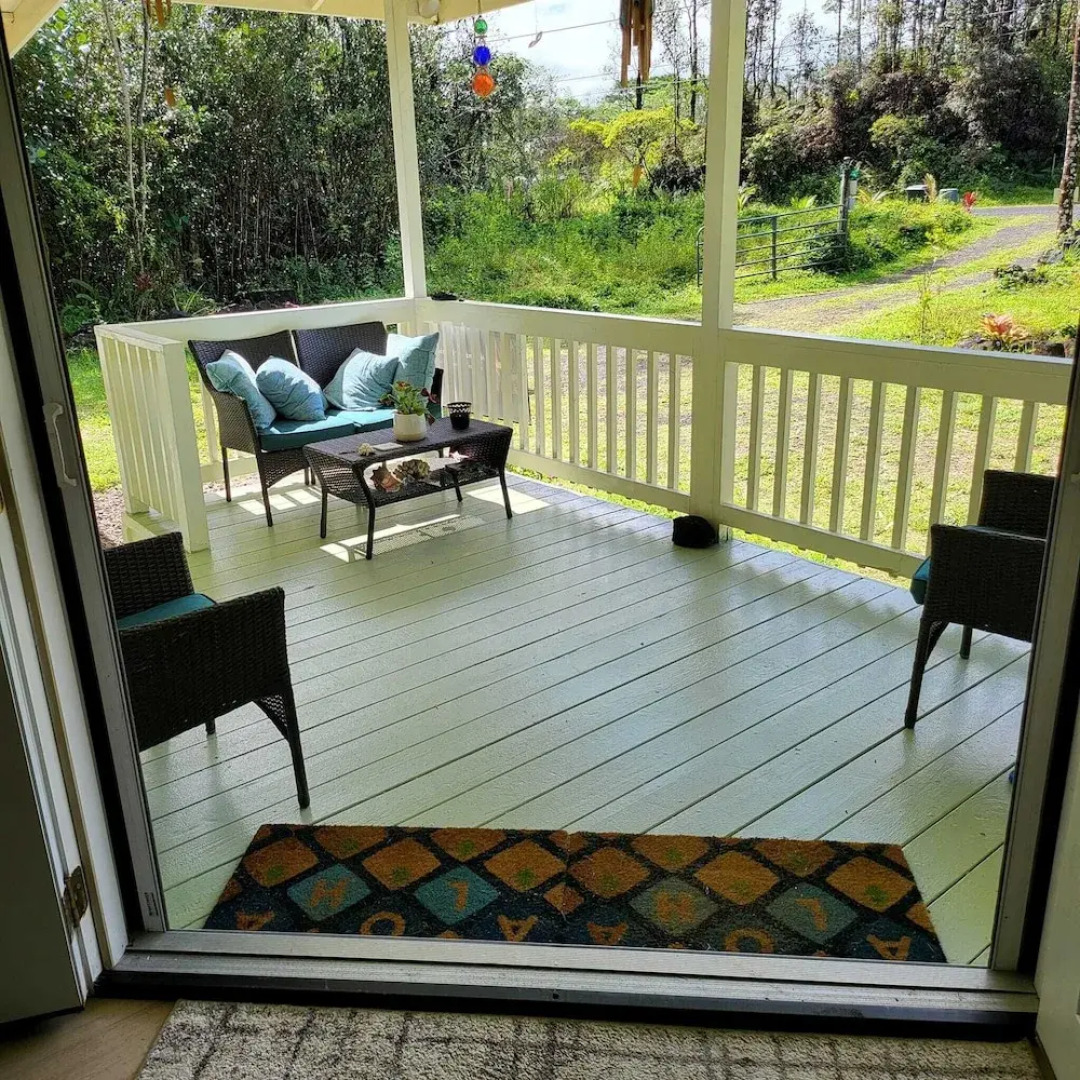 Hoomaikai Blessing's