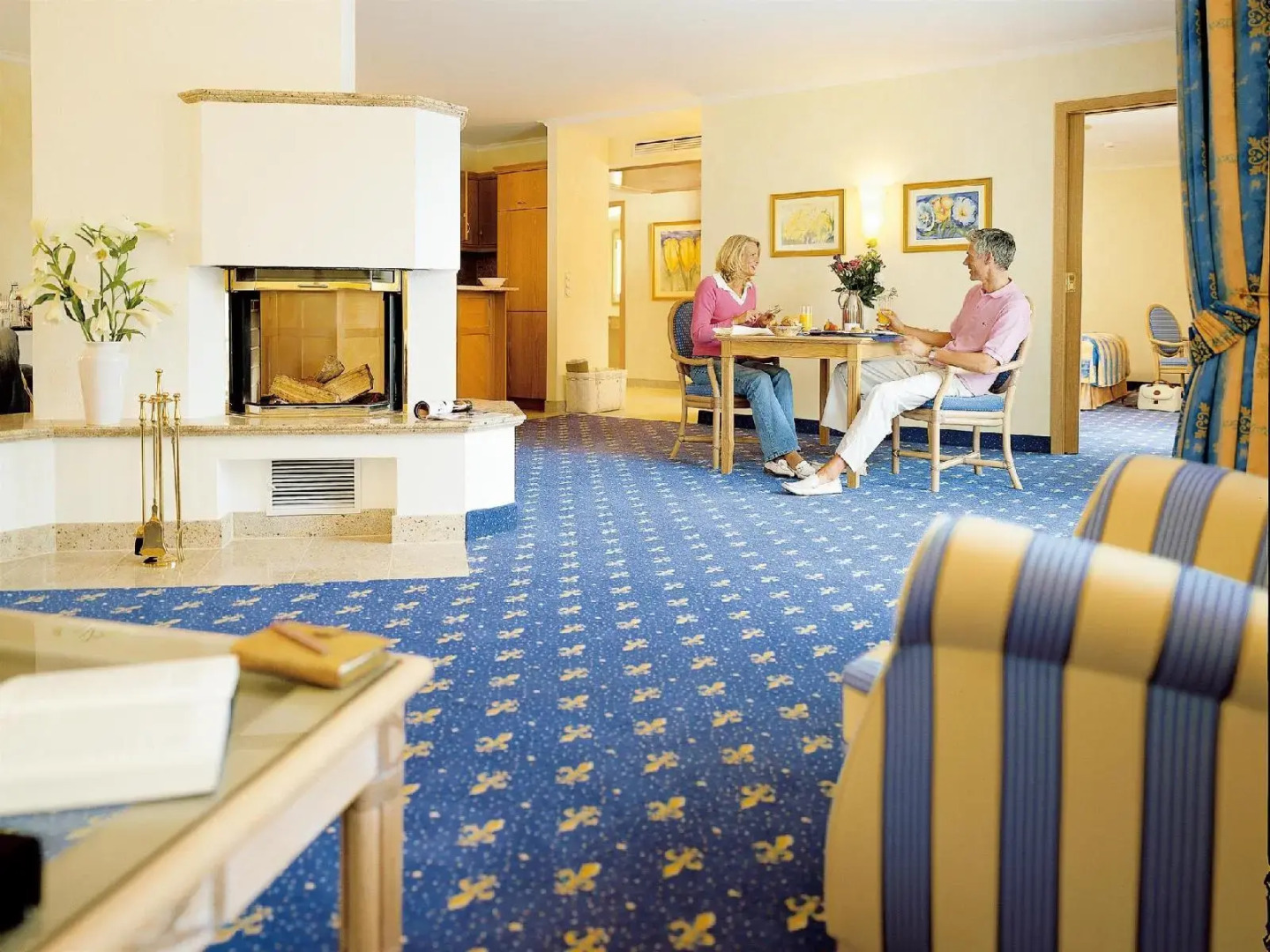 A-ROSA  Kurhaus Binz