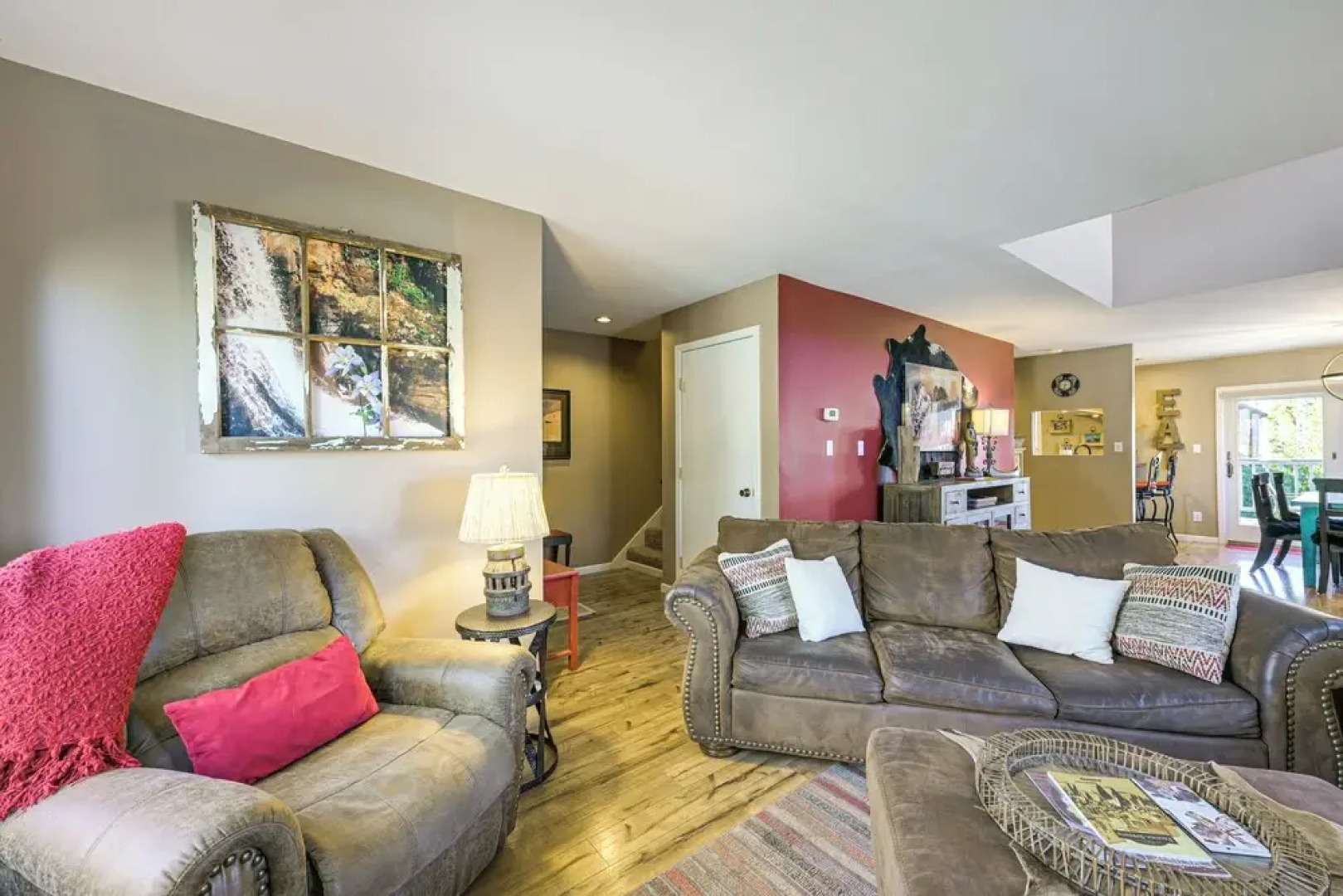 Hike, Ski & Dine: Pagosa Springs Getaway!