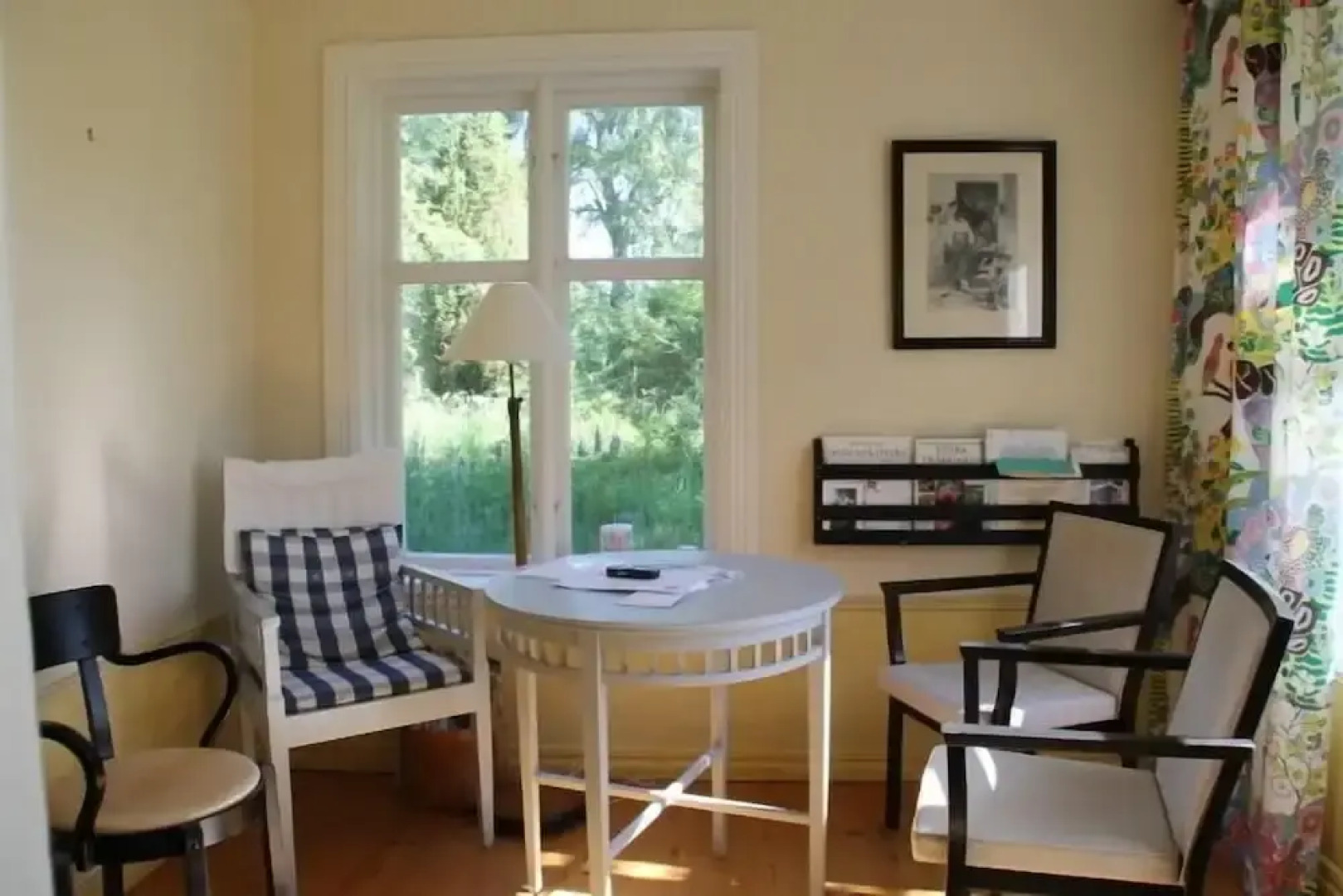 Holiday home Törnamåla Kilen