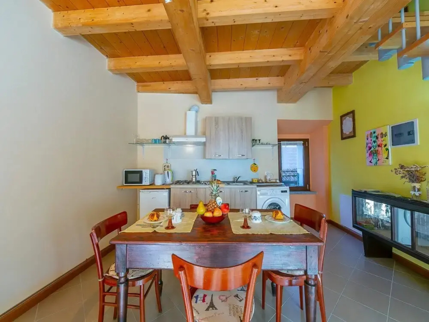 Casa Baroni few min From Orta Lake