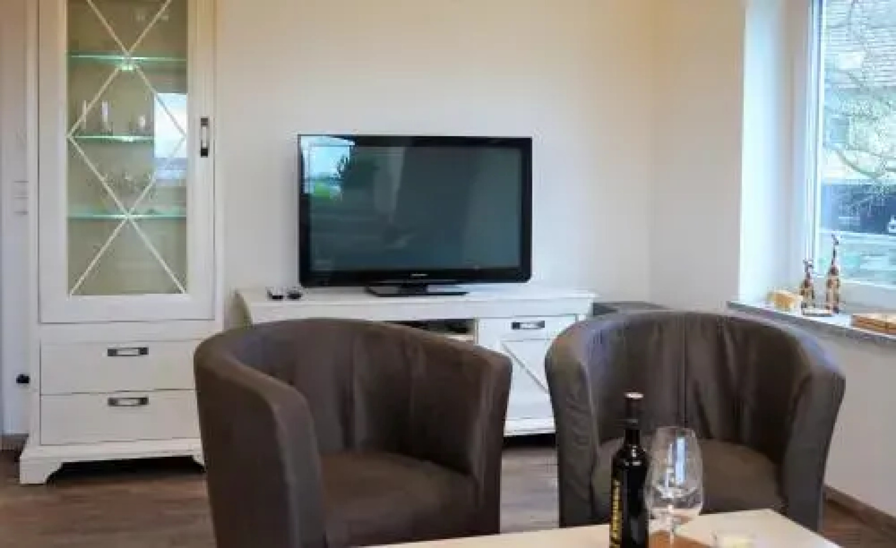 BodenSEE Apartment Meckenbeuren Habacht