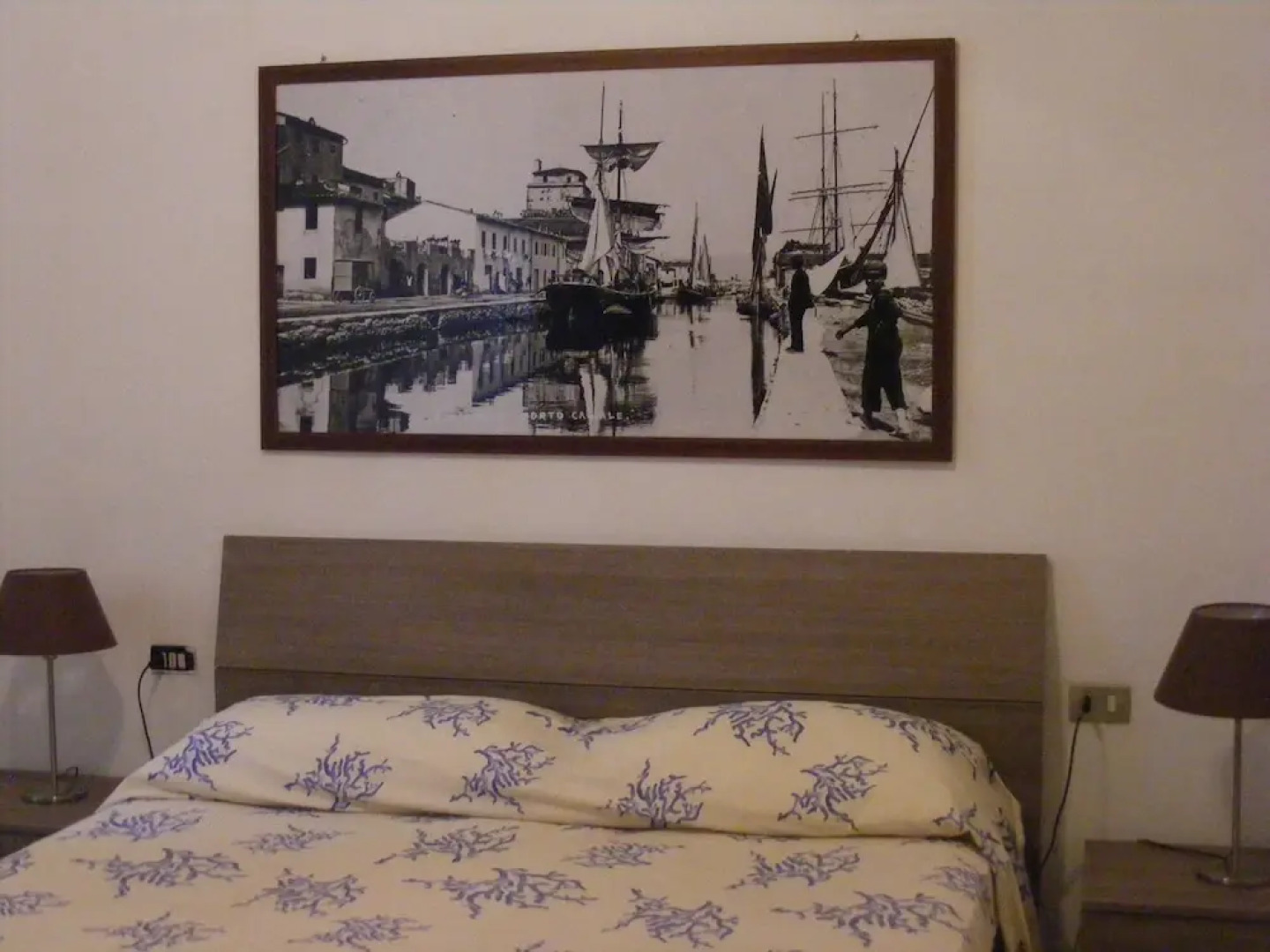 villetta con giardino a Viareggio