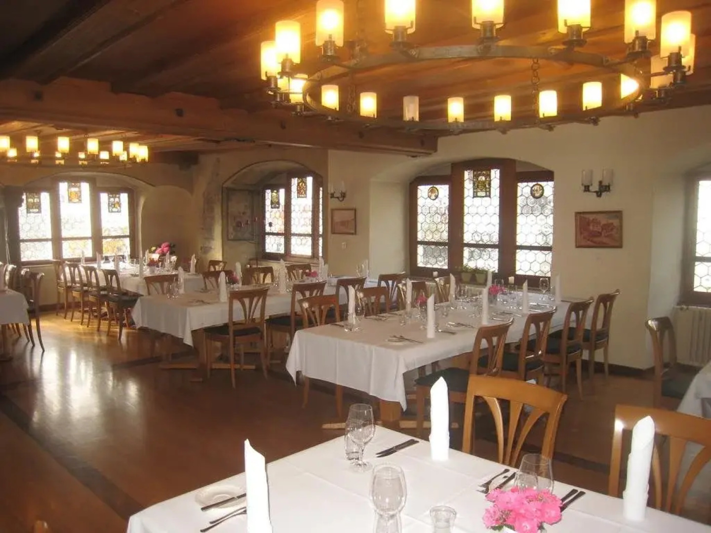 Gasthaus Zum Trauben