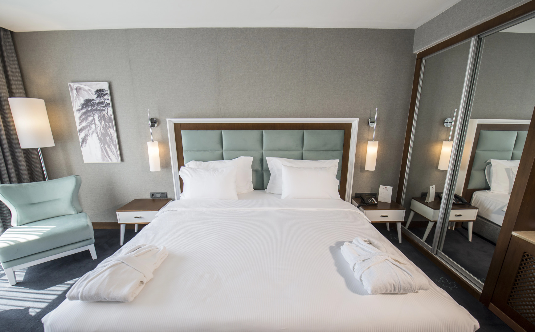 Отель Premier Inn Sakarya