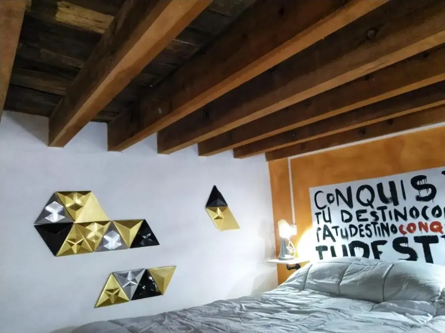 Cómodo y moderno Loft en el Centro de Tulancingo