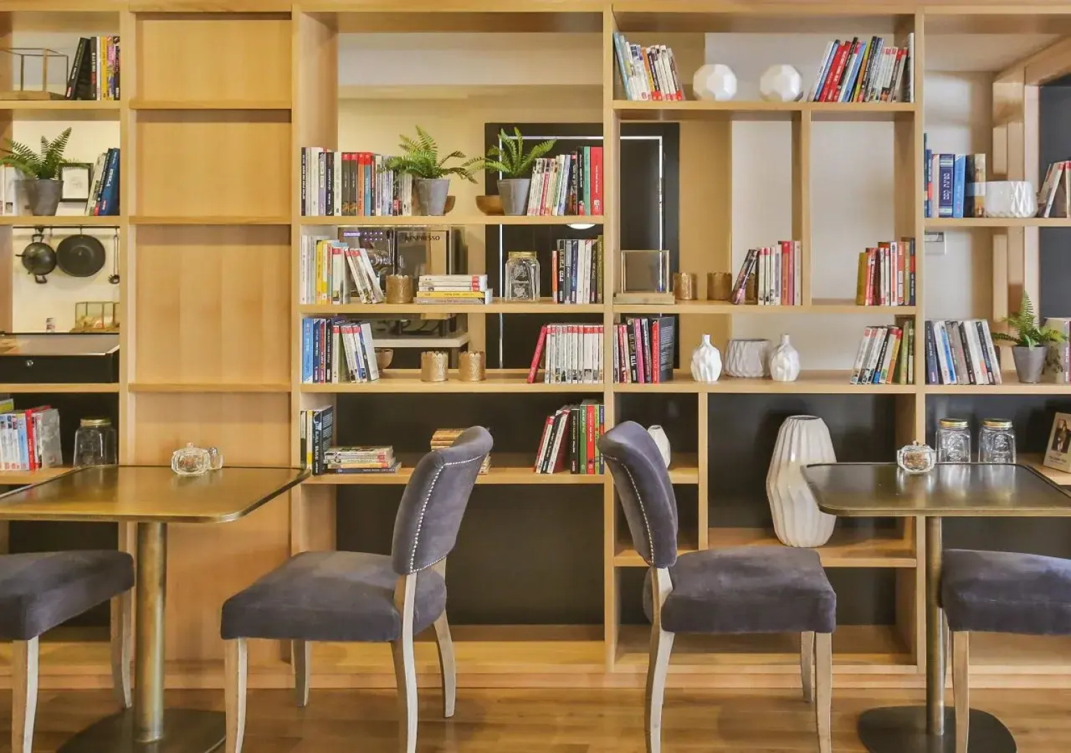 Gordonia Private Hotel - Adults Only