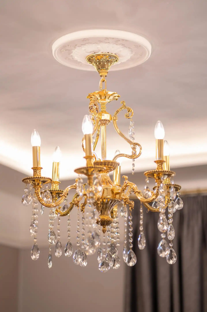 The Cycladic Pavilion