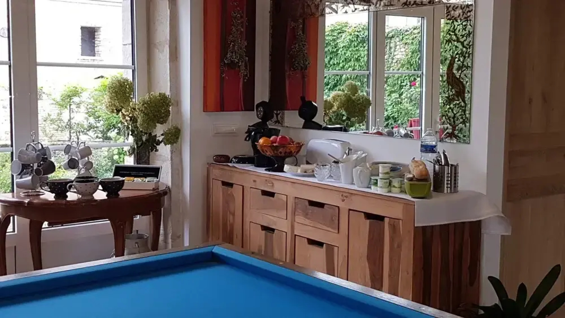 Les 2 Rivières Entre Yonne et Cure