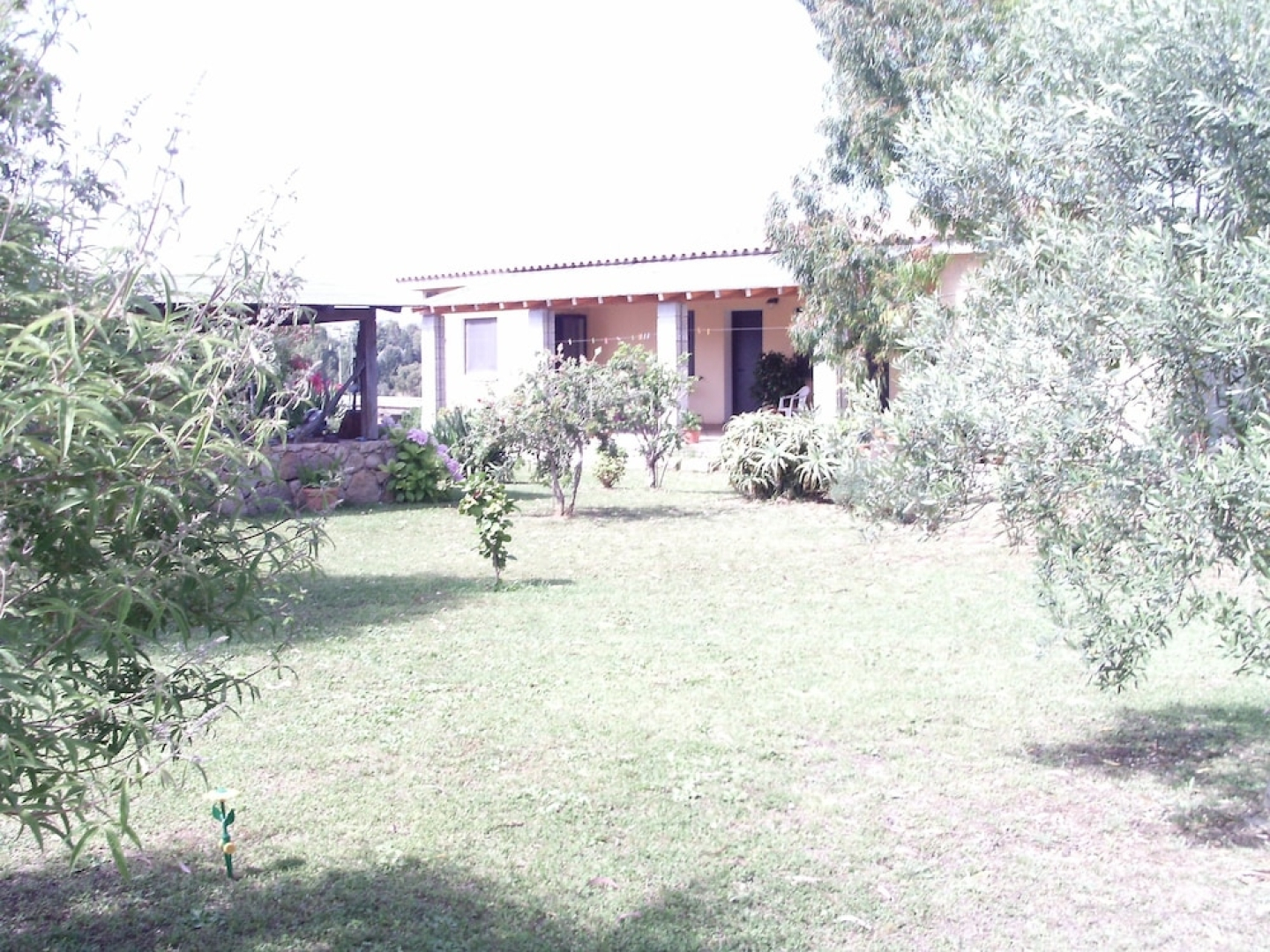 Agriturismo Su Pinnatu