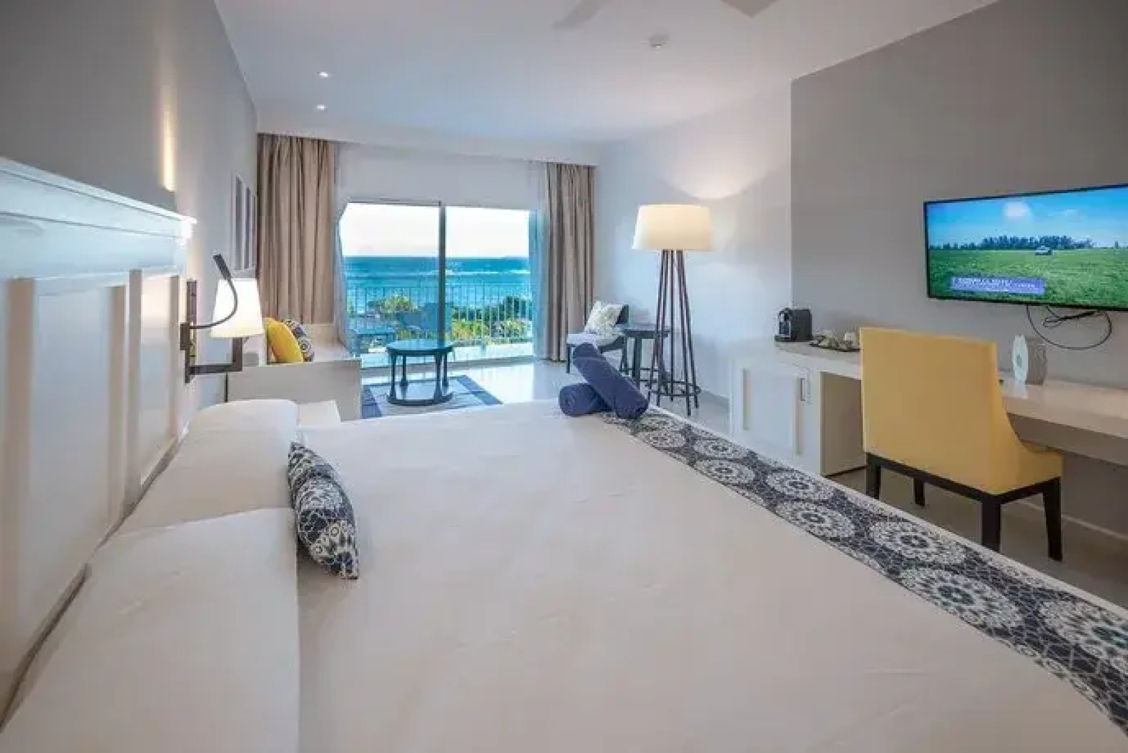 Sanctuary at Grand Memories Holguin