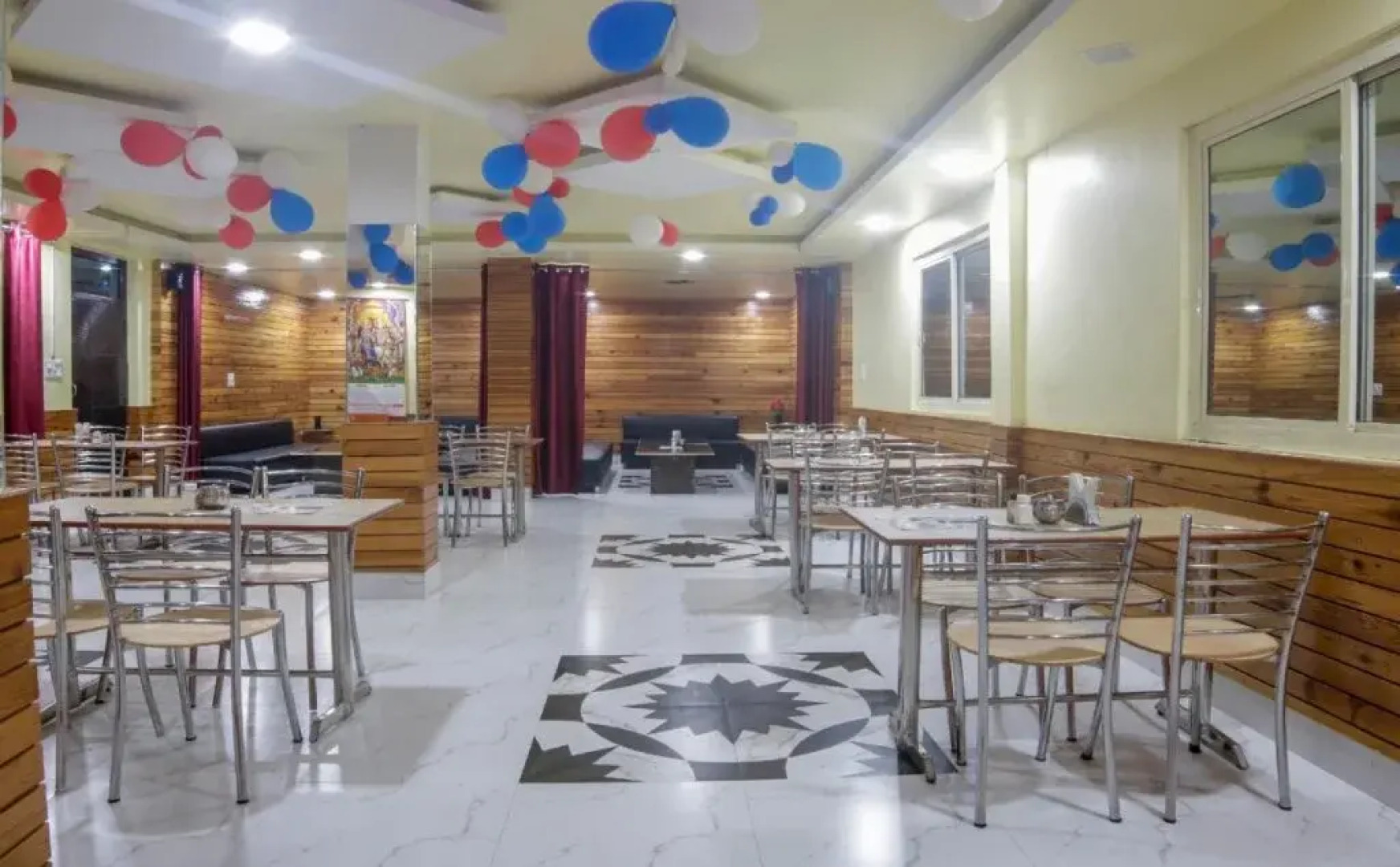 Hotel King By OYO Rooms