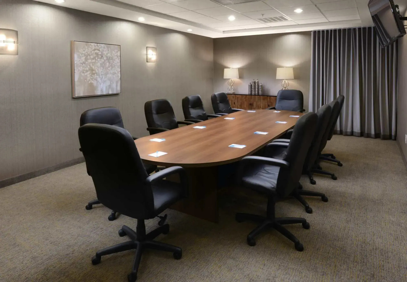 SpringHill Suites by Marriott San Antonio NW at The Rim