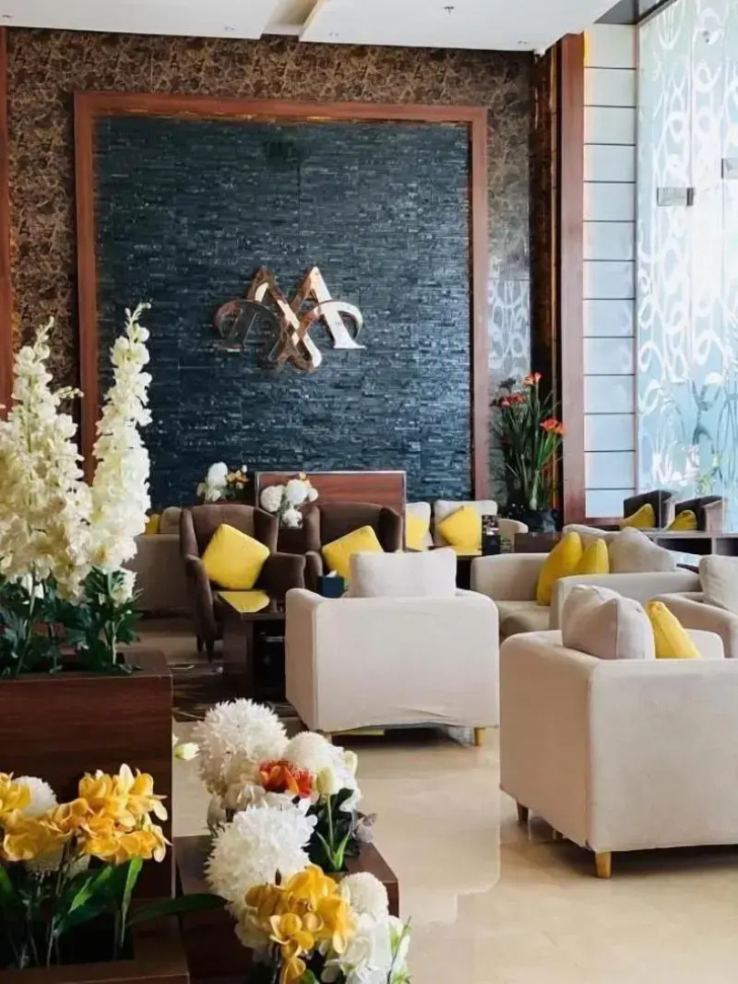 Msharef Al Moden Suites