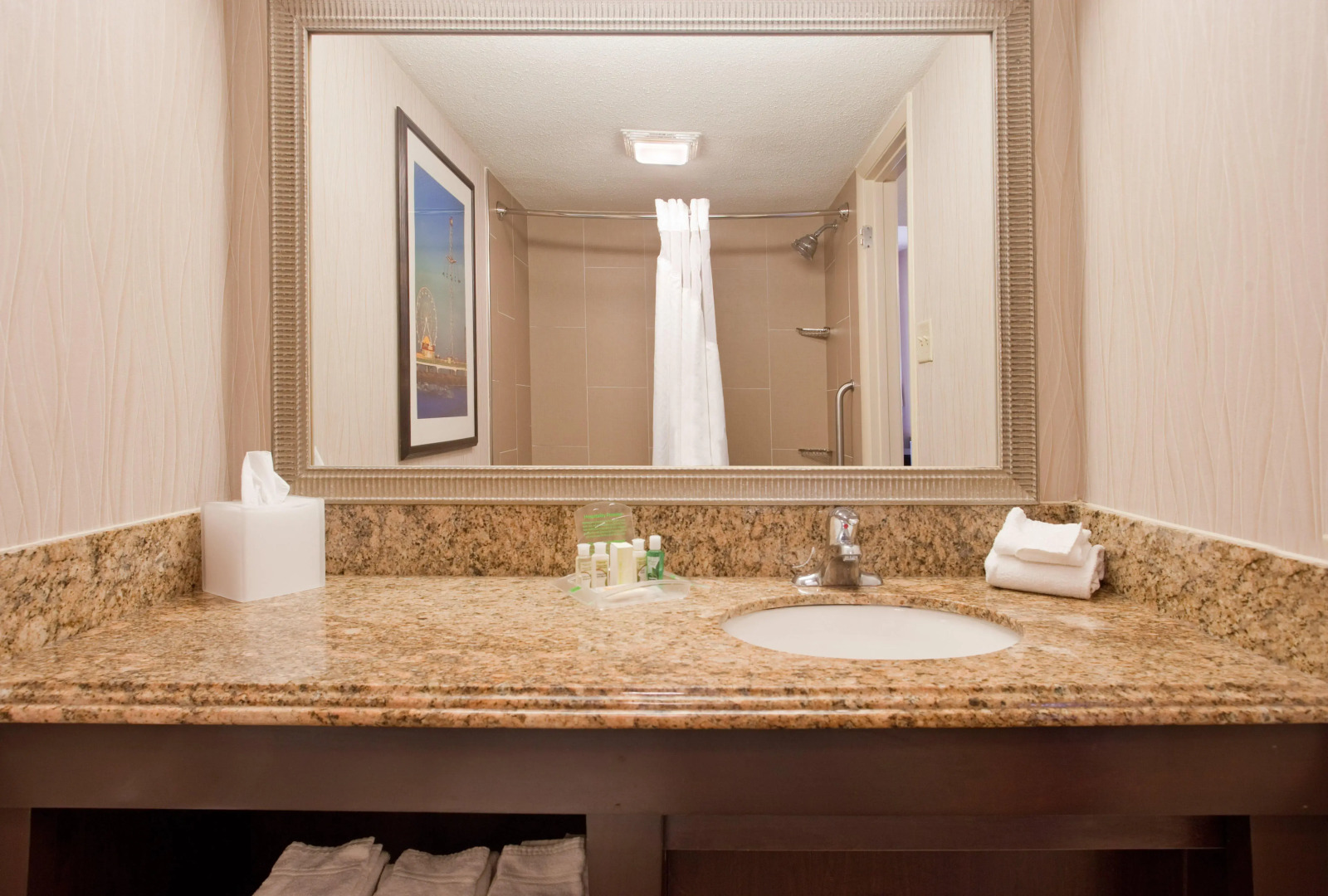 Holiday Inn Resort: Galveston-On The Beach by IHG