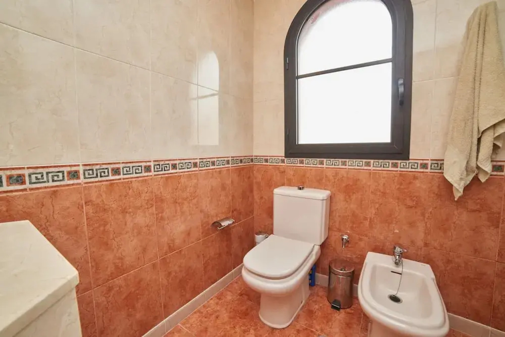 Duplex Agaete 4P vista mar terraza barbacoa by Lightbooking