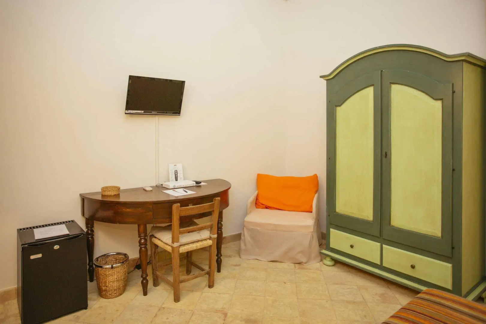 Hotel Baglio Catalano