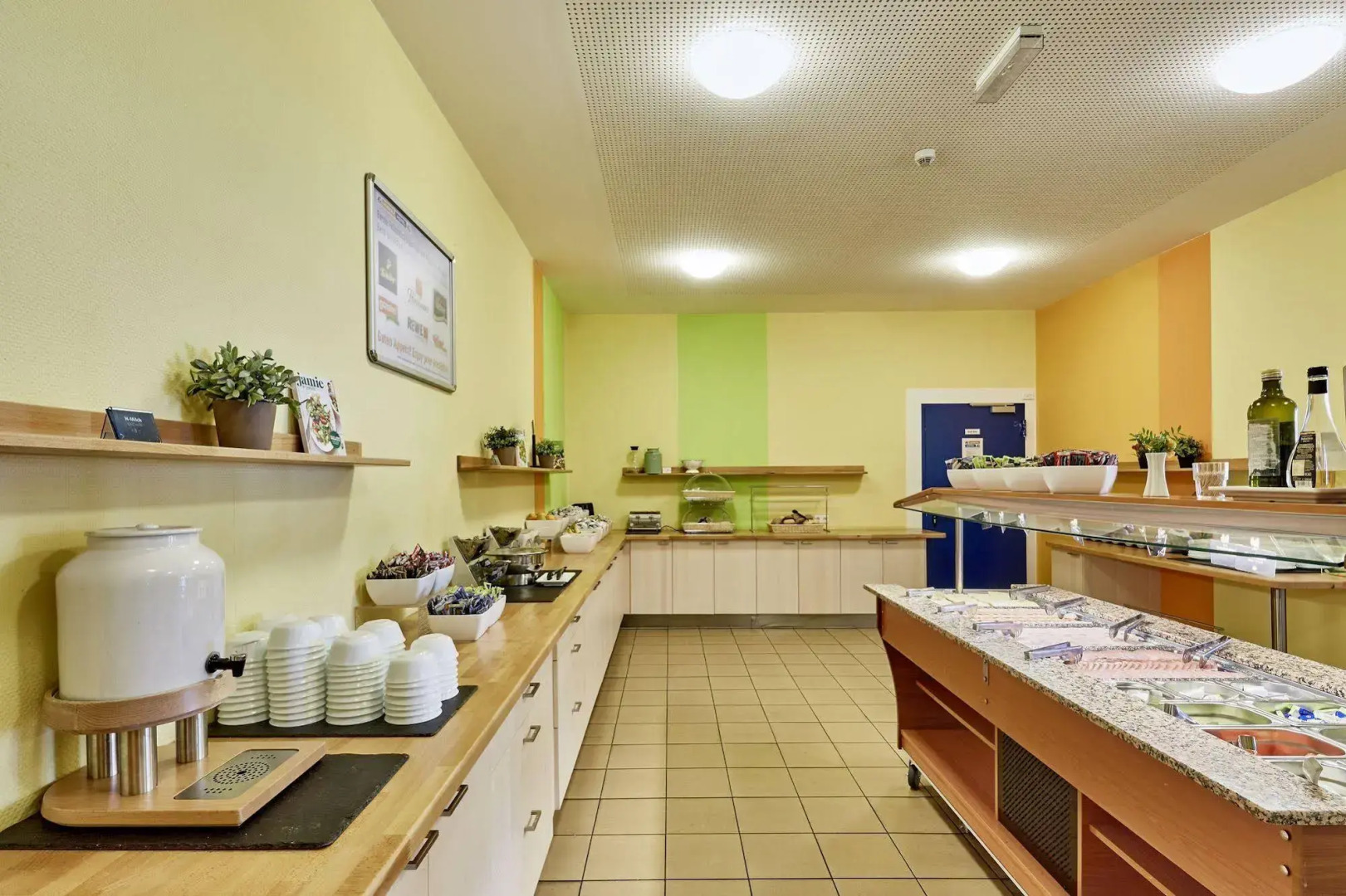 a&o Aachen Hauptbahnhof - Hostel