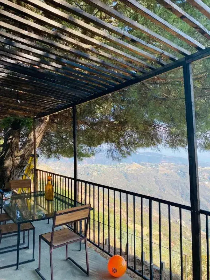 GreenPine Orchid Ocean View Retreat